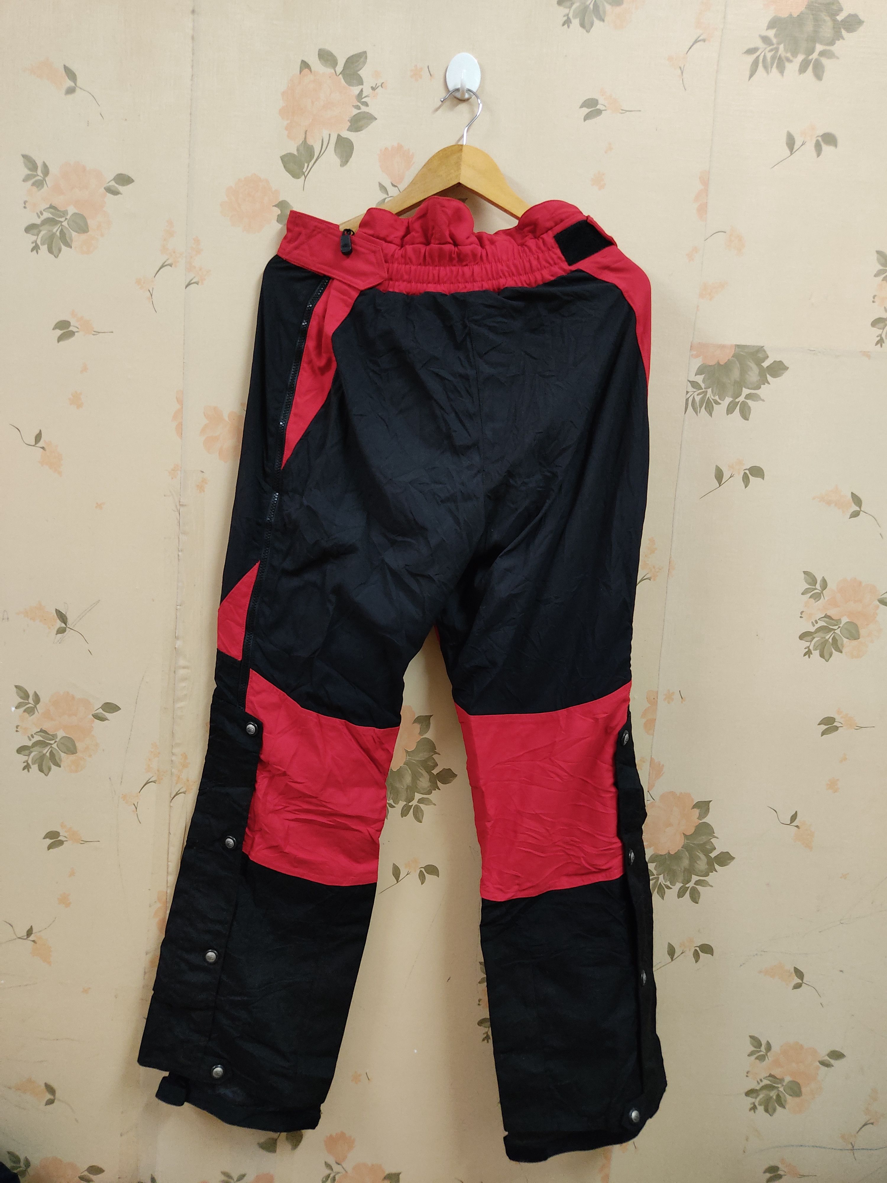 The North Face STEEP TECH THE NORTH FACE SKI PANTS Size US 34 / EU 50 - 8 Thumbnail