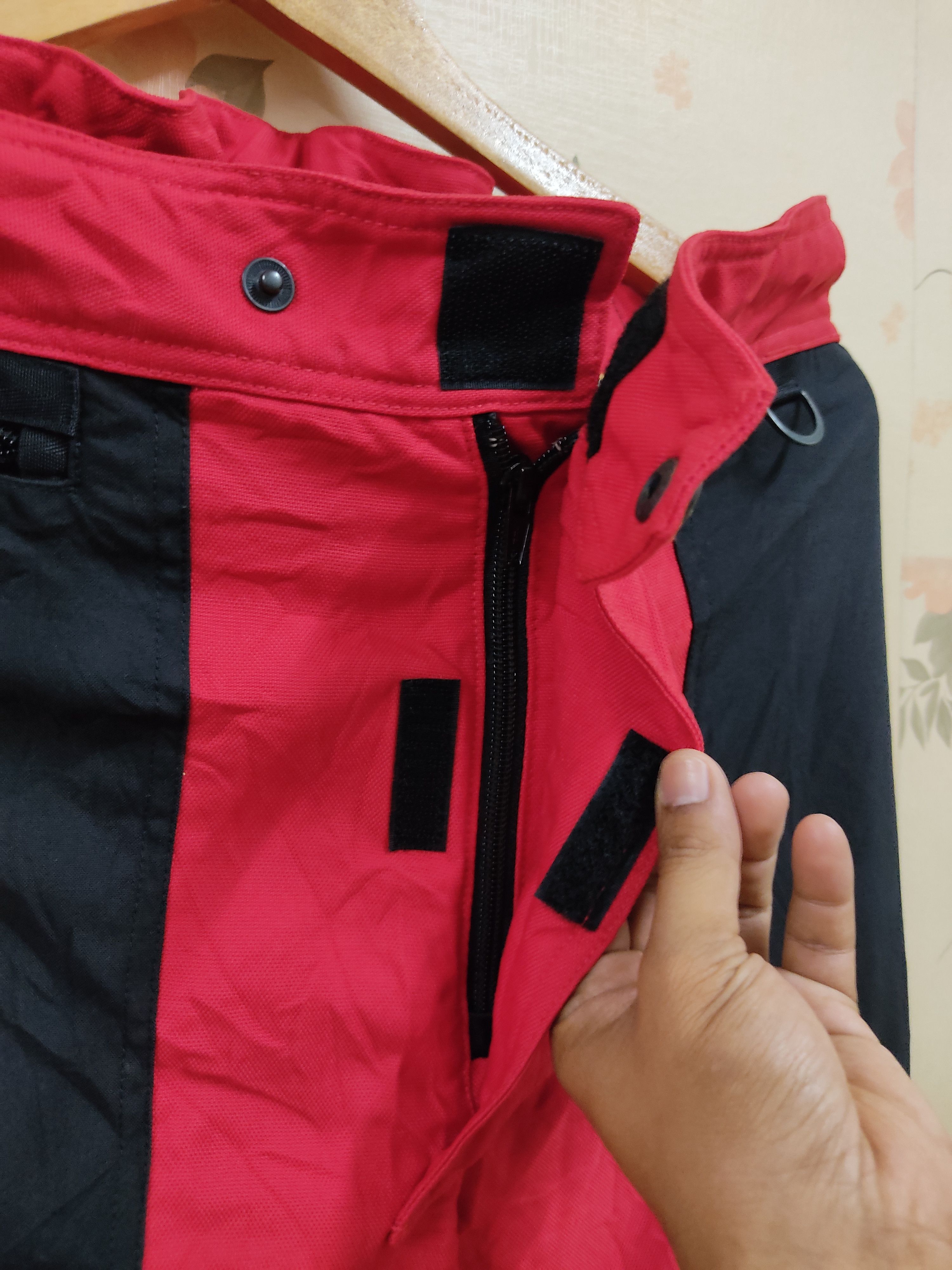 The North Face STEEP TECH THE NORTH FACE SKI PANTS Size US 34 / EU 50 - 13 Thumbnail