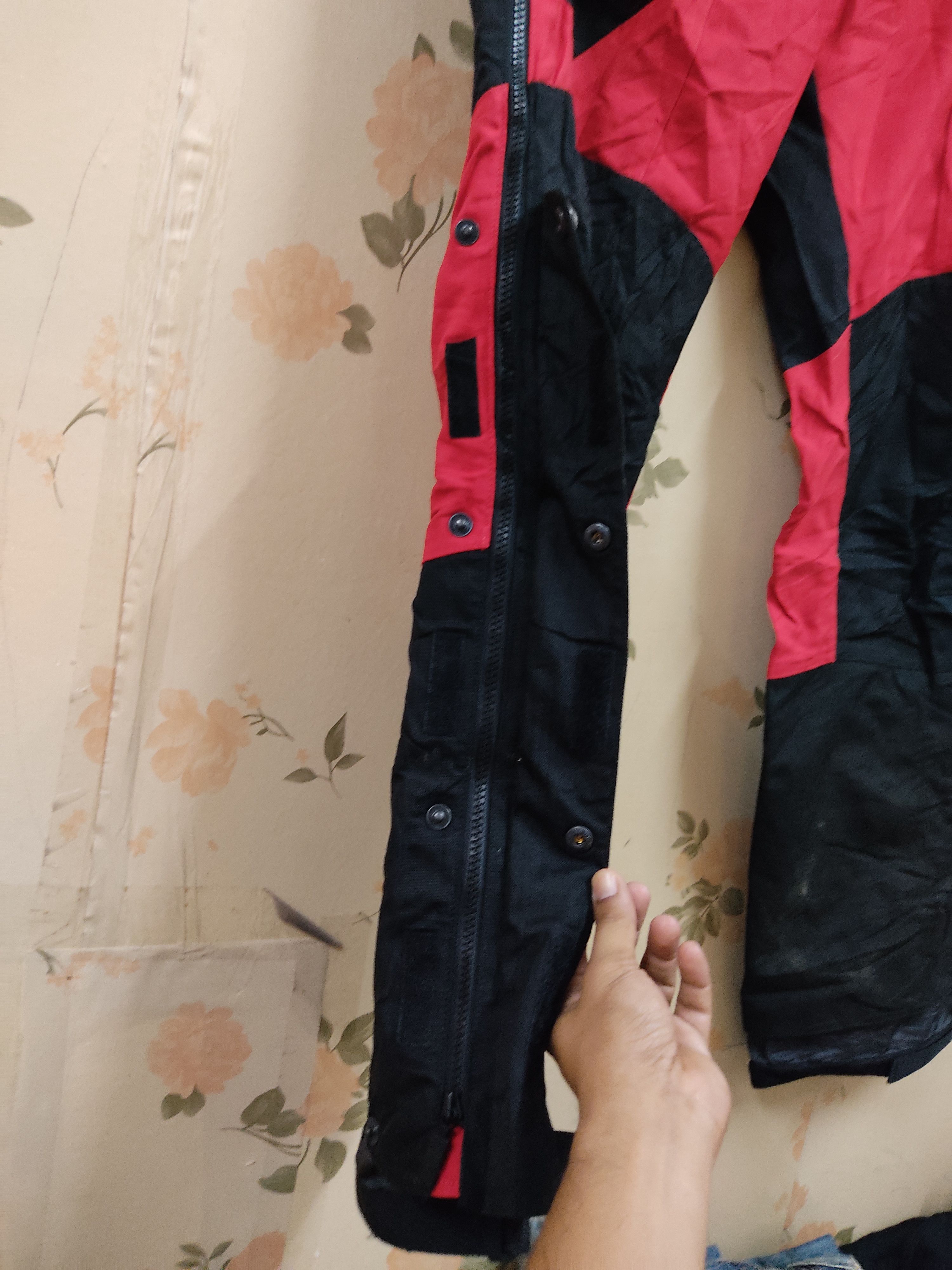 The North Face STEEP TECH THE NORTH FACE SKI PANTS Size US 34 / EU 50 - 10 Thumbnail