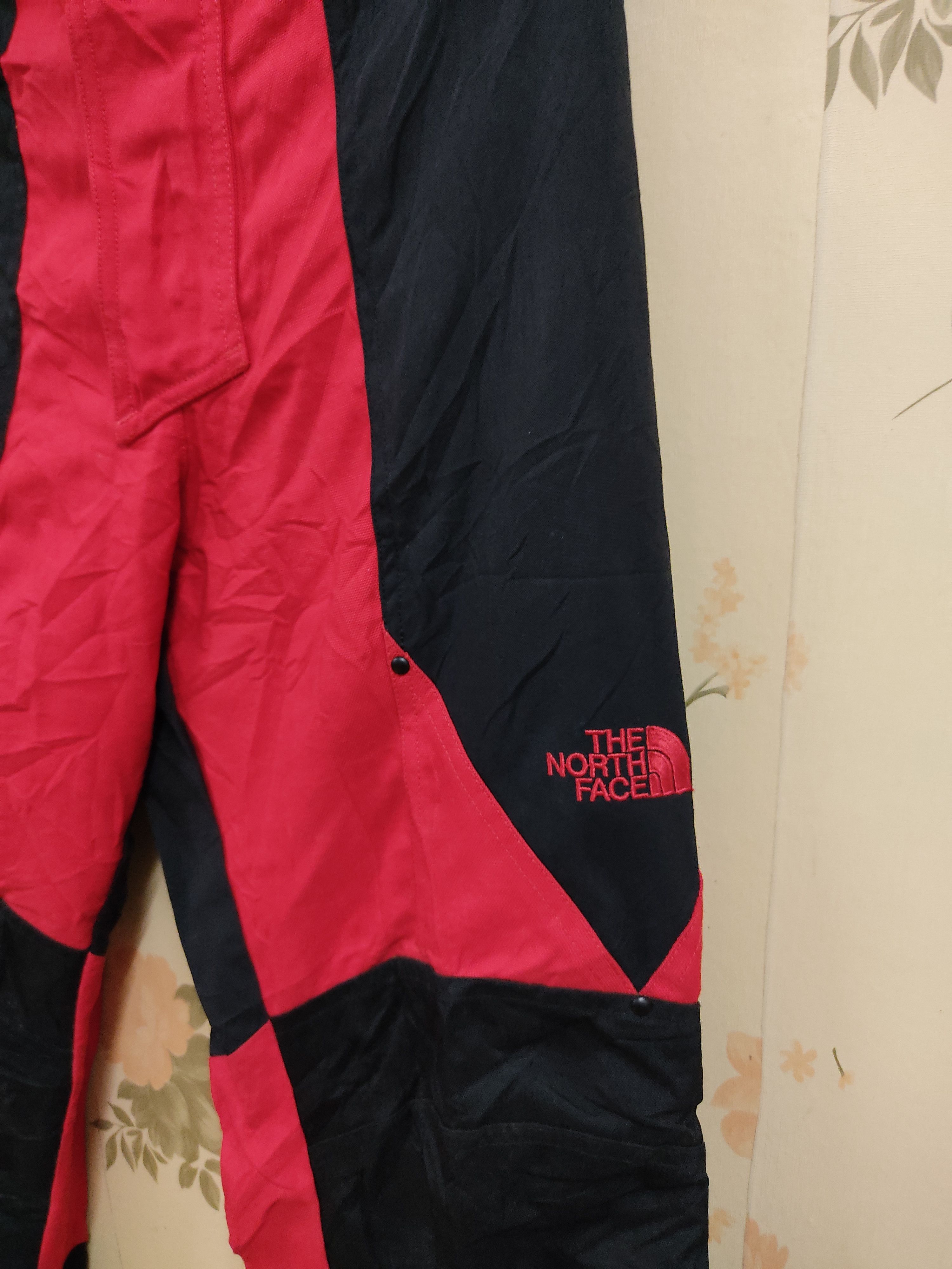 The North Face STEEP TECH THE NORTH FACE SKI PANTS Size US 34 / EU 50 - 15 Thumbnail