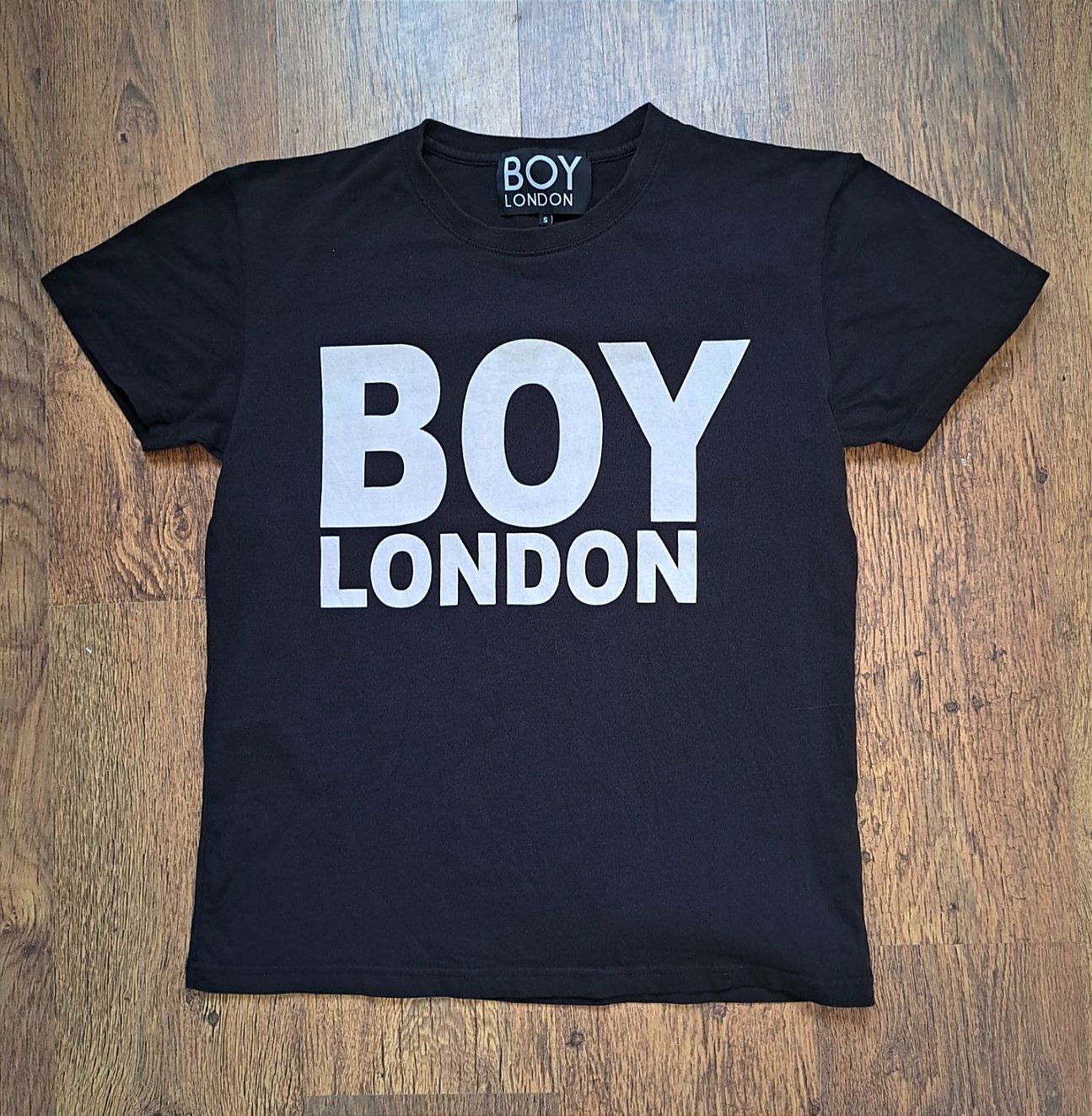 Boy London BOY LONDON x T-Shirt | Grailed