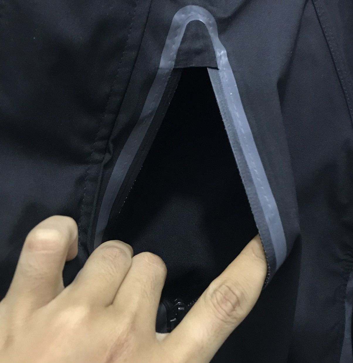 Designer FIELD CORE WM BEST STRETCH WORKMAN BEST JACKET HOODIE Size US XL / EU 56 / 4 - 7 Thumbnail
