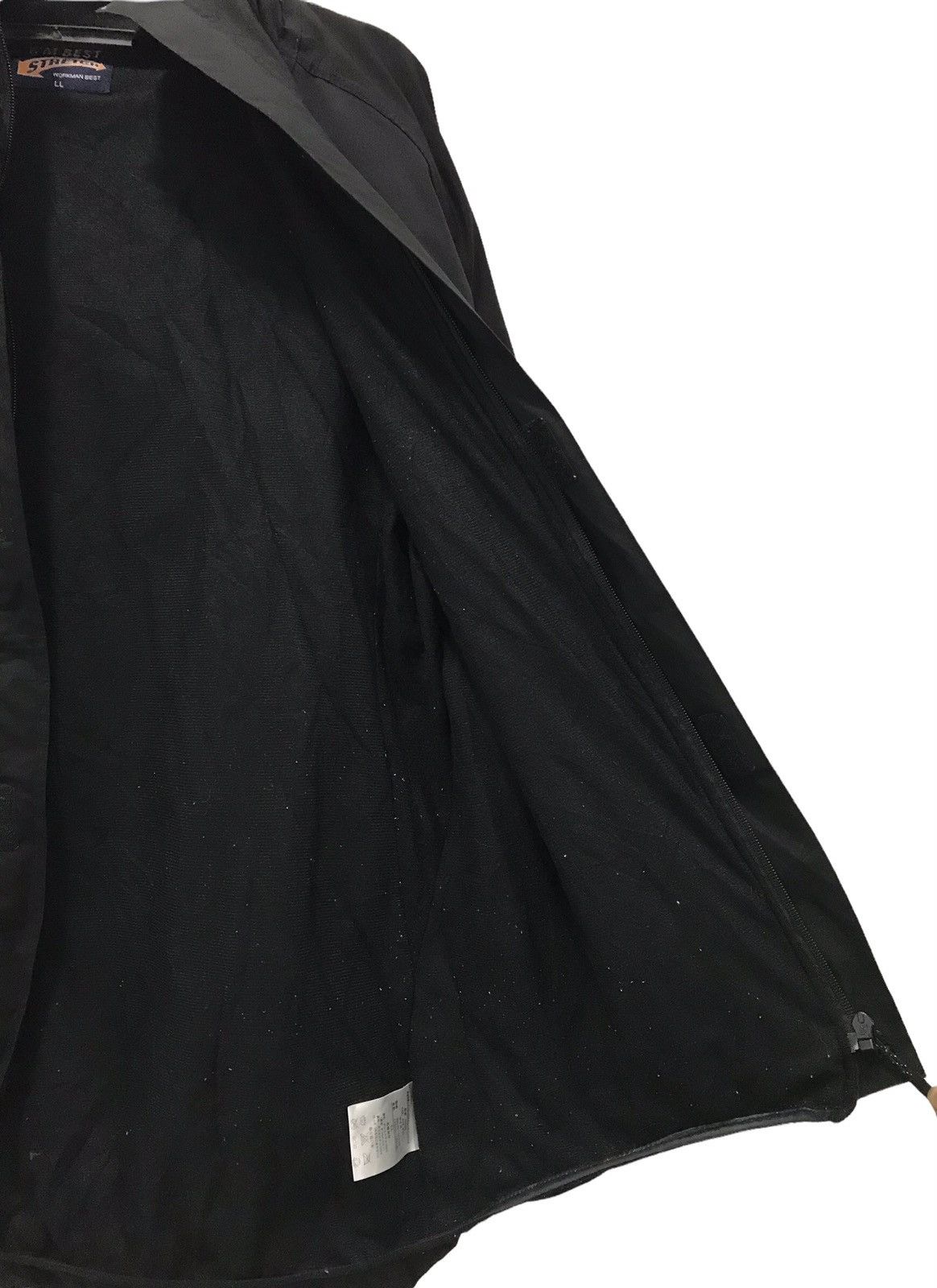 Designer FIELD CORE WM BEST STRETCH WORKMAN BEST JACKET HOODIE Size US XL / EU 56 / 4 - 12 Thumbnail