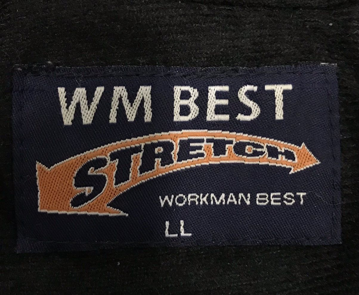 Designer FIELD CORE WM BEST STRETCH WORKMAN BEST JACKET HOODIE Size US XL / EU 56 / 4 - 13 Thumbnail