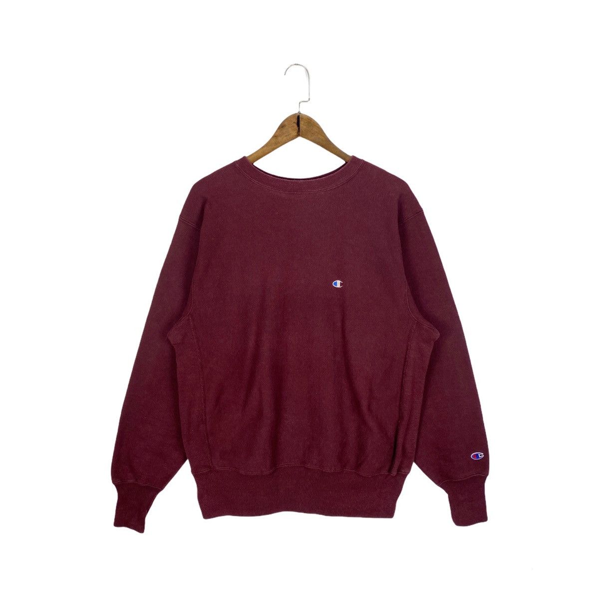 Vintage 90s Champion Reverse Weave Sweatshirt