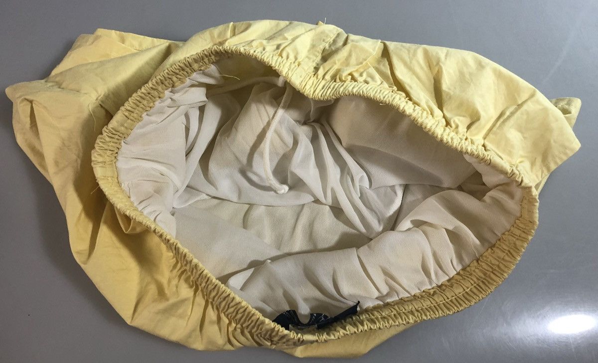 Polo Ralph Lauren Polo Ralph Lauren 🇺🇸 Vintage 80s yellow blue pony swimmers L Size US 34 / EU 50 - 7 Thumbnail