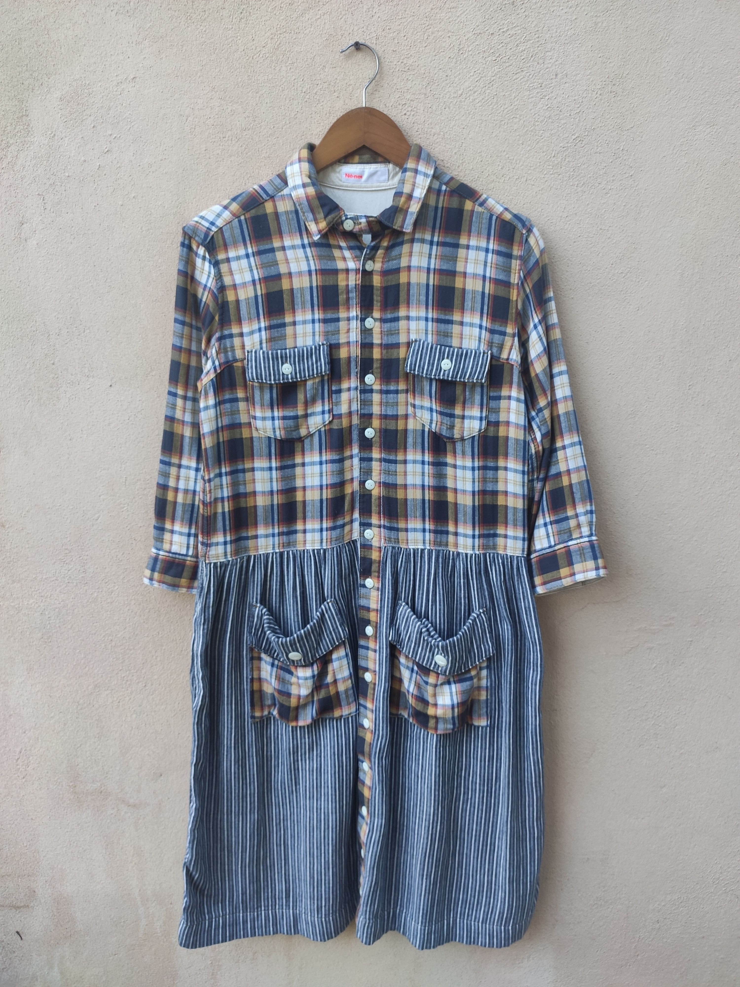 Ne Net Blouse