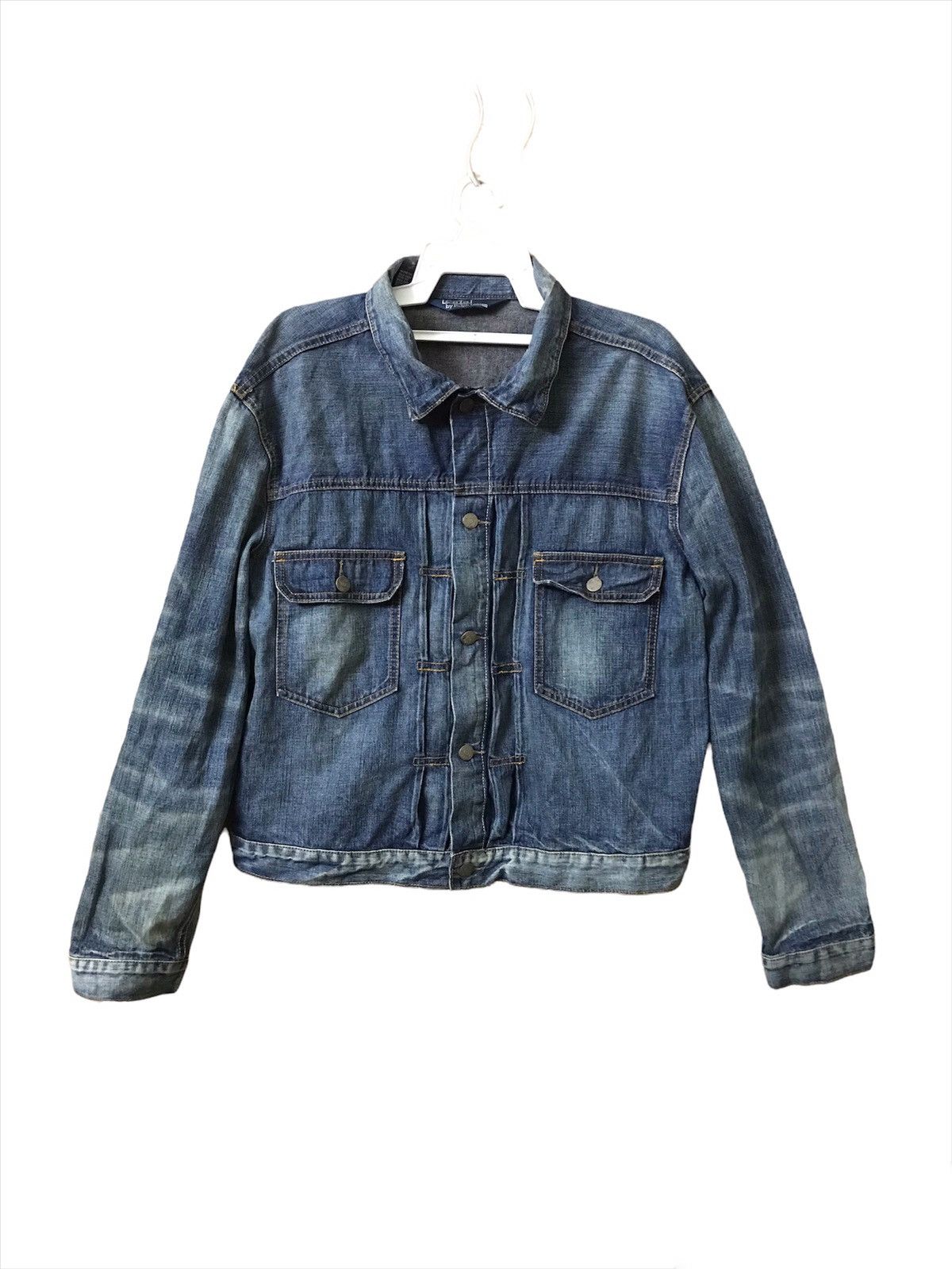 Polo by Ralph laurent jacket
