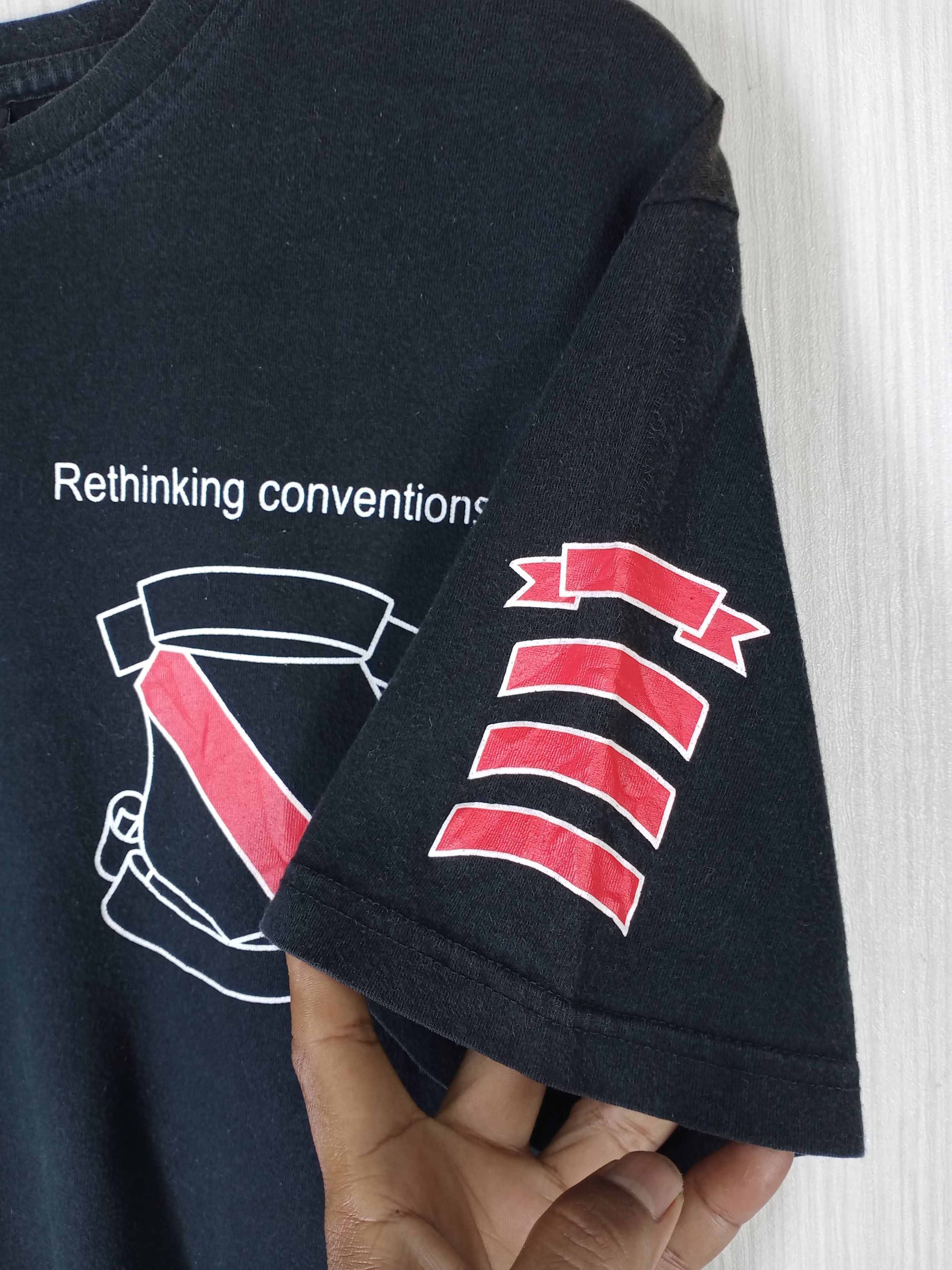 Number (N)ine Number Nine x Marlboro Tee Size US M / EU 48-50 / 2 - 5 Thumbnail