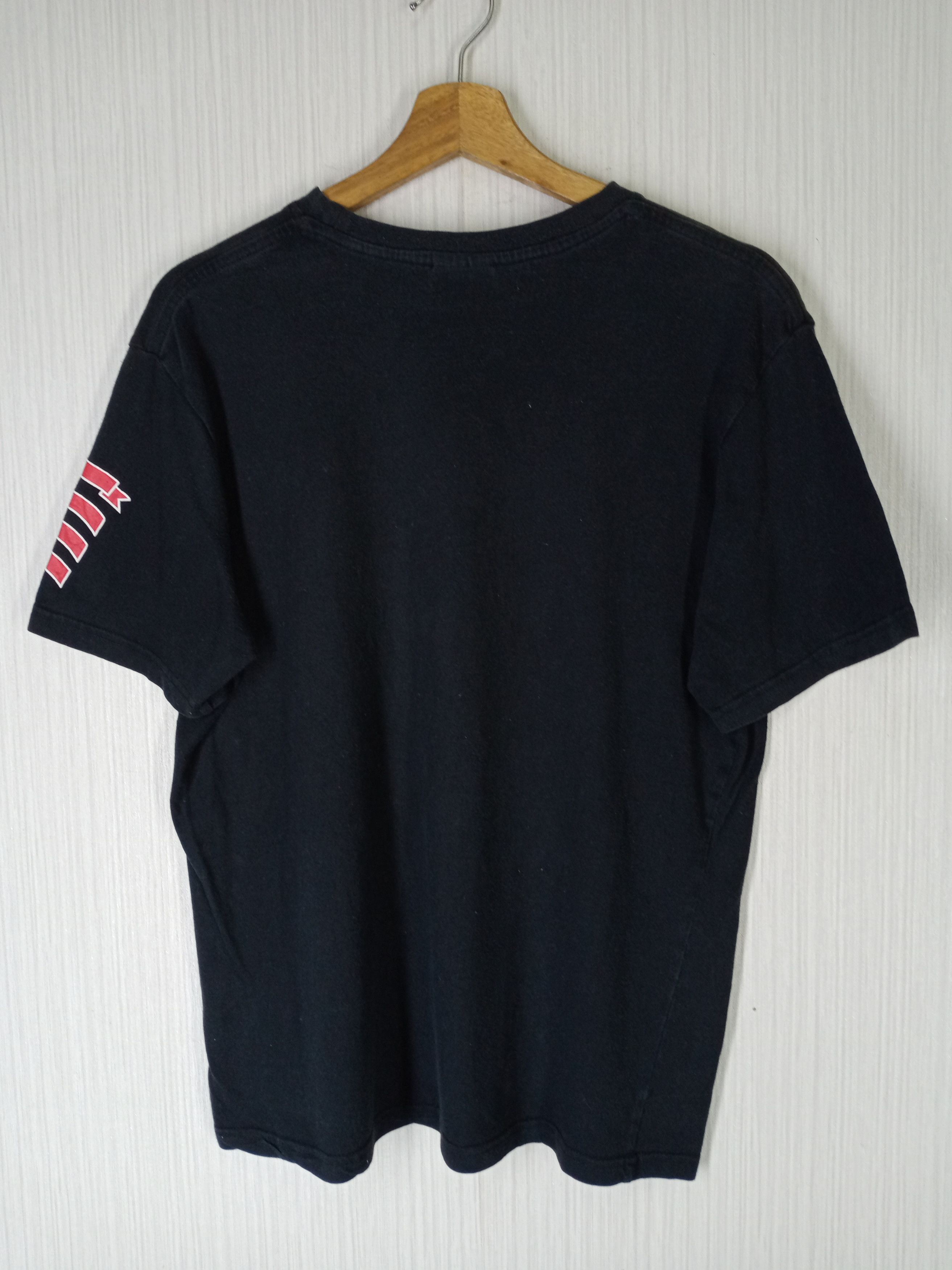 Number (N)ine Number Nine x Marlboro Tee Size US M / EU 48-50 / 2 - 4 Thumbnail