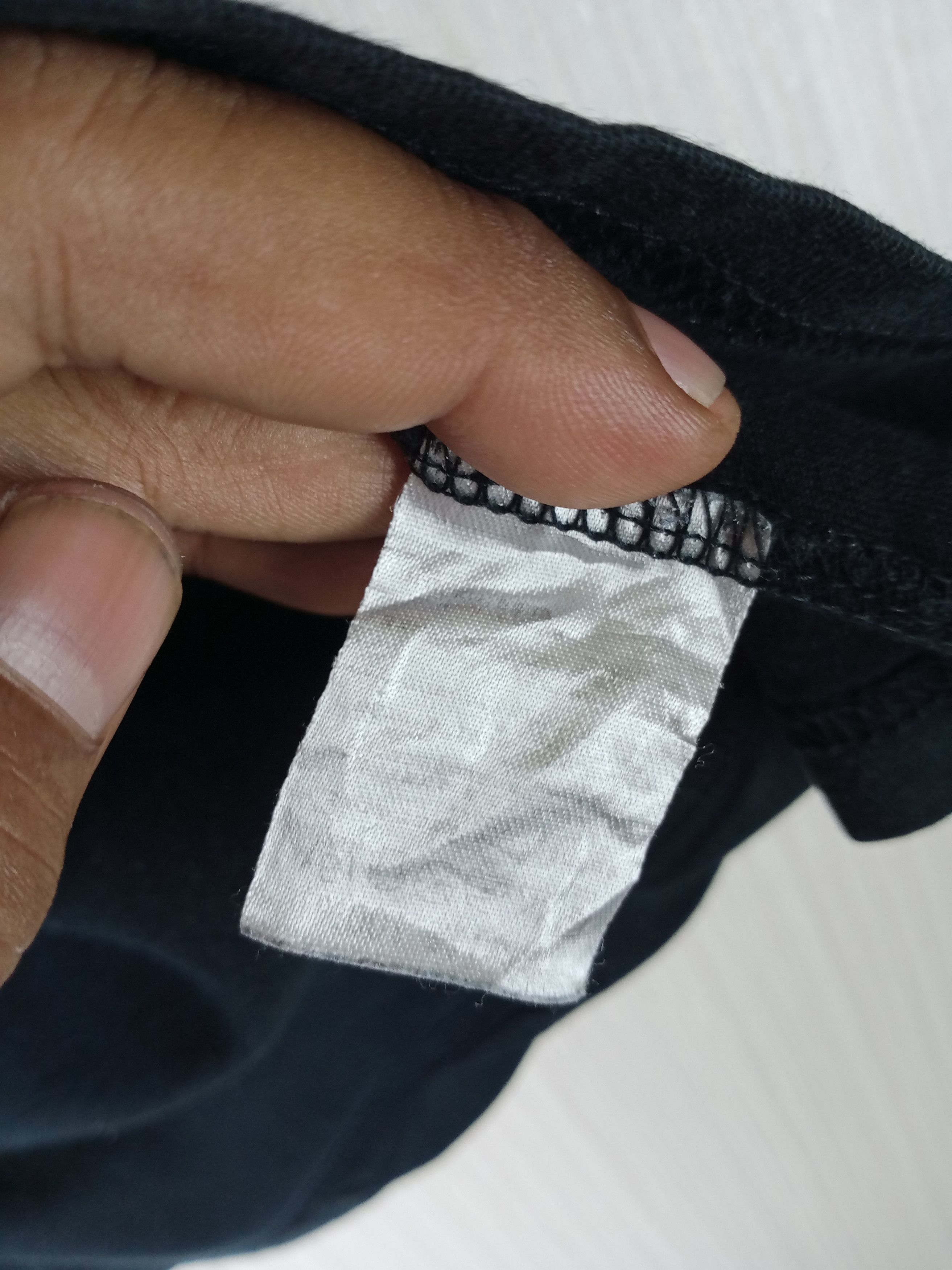 Number (N)ine Number Nine x Marlboro Tee Size US M / EU 48-50 / 2 - 6 Thumbnail