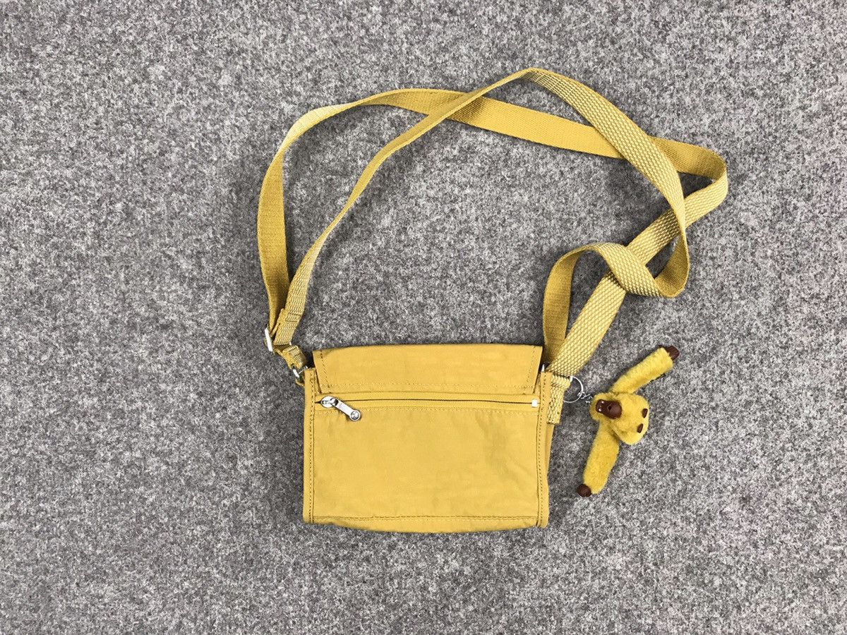 Japanese Brand Kipling crossbody big monkey bag Size ONE SIZE - 19 Thumbnail