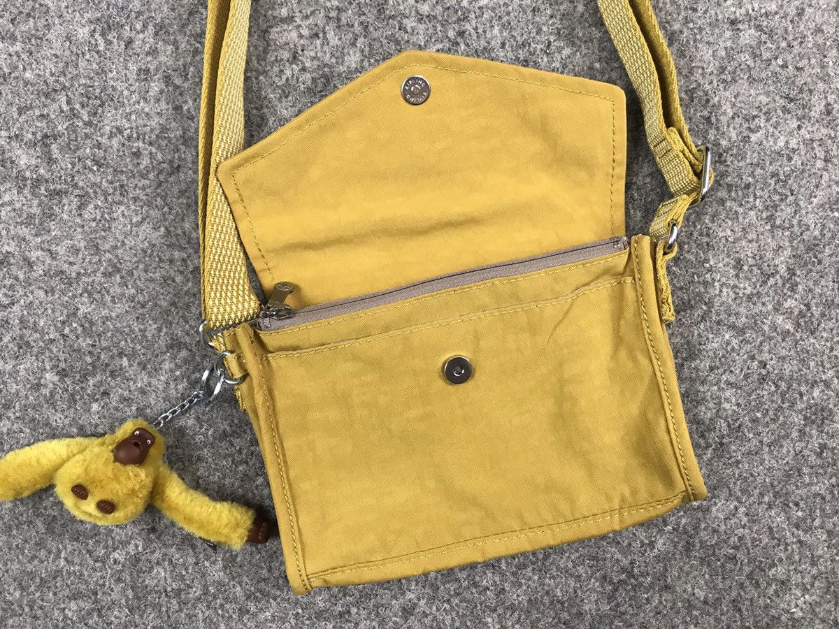 Japanese Brand Kipling crossbody big monkey bag Size ONE SIZE - 9 Thumbnail