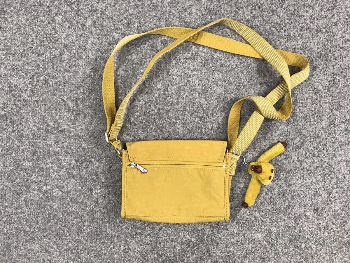Japanese Brand Kipling crossbody big monkey bag Size ONE SIZE - 18 Thumbnail