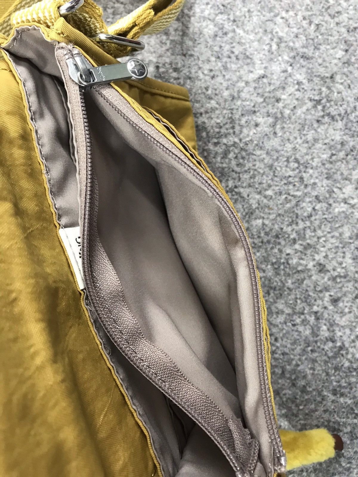 Japanese Brand Kipling crossbody big monkey bag Size ONE SIZE - 15 Thumbnail