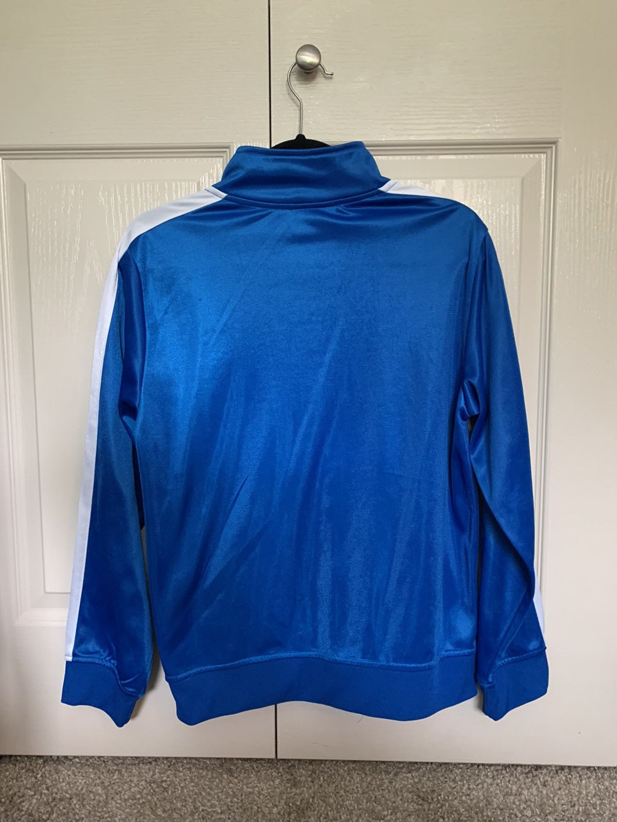 Fila × Vintage Vintage FILA Small Logo Track Jacket Size US S / EU 44-46 / 1 - 2 Thumbnail