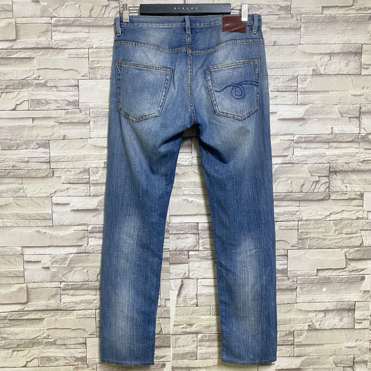 R13 R13 Low Skinny Jeans Size US 30 / EU 46 - 9 Thumbnail