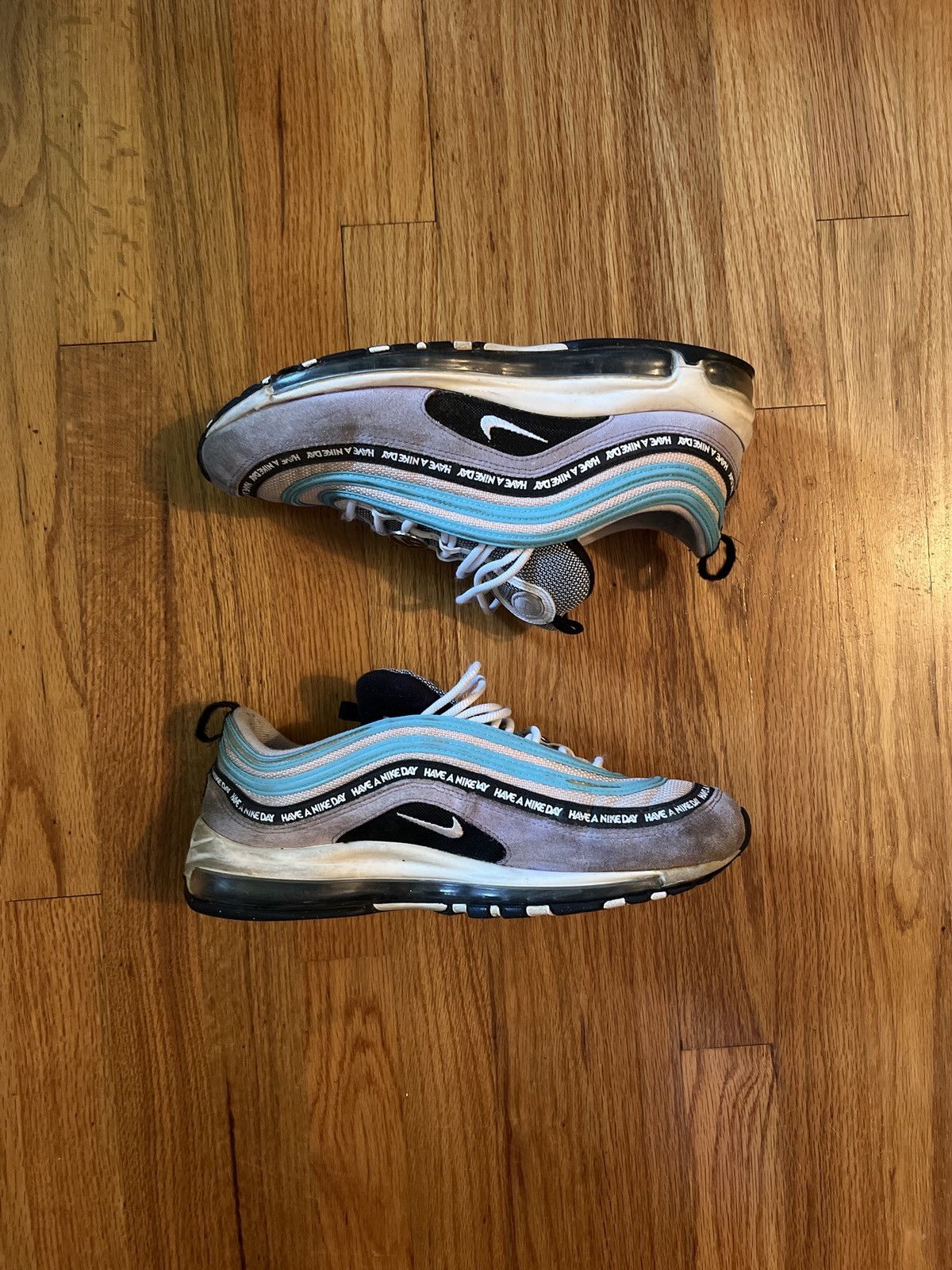 Air Max 97 Have a Nike Day 2019