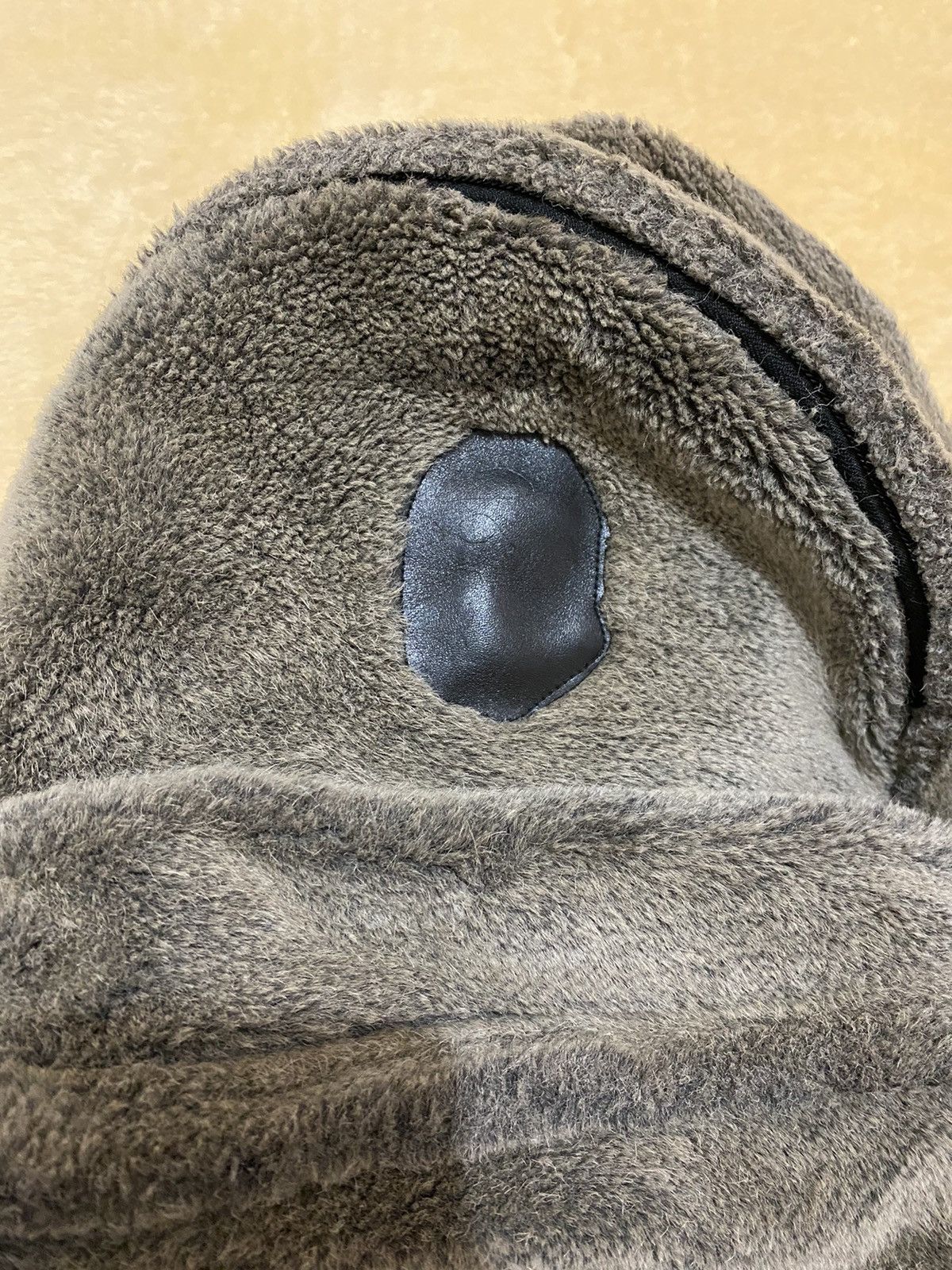 Bape Bape Fur Bag Size ONE SIZE - 2 Thumbnail