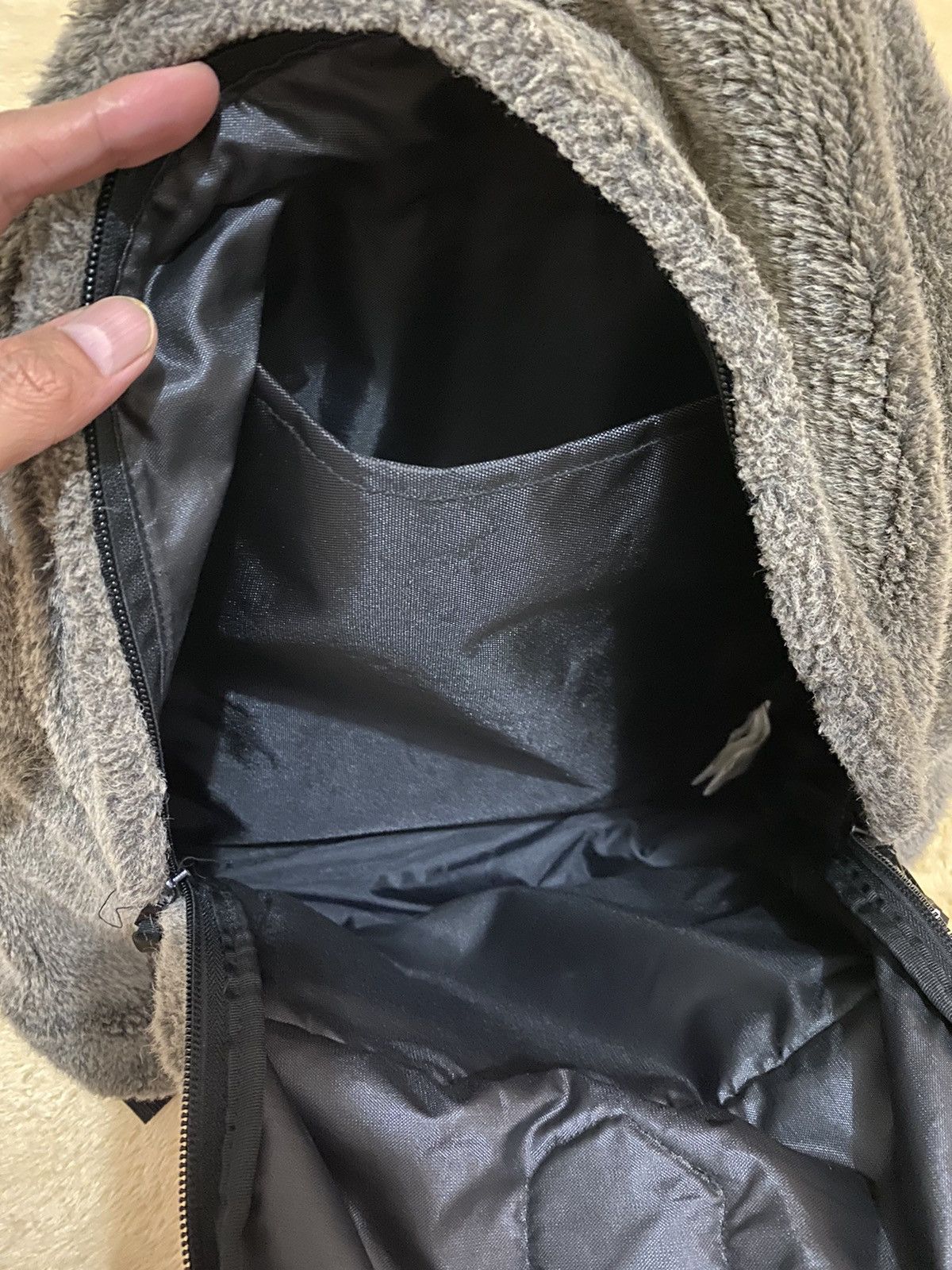 Bape Bape Fur Bag Size ONE SIZE - 5 Thumbnail