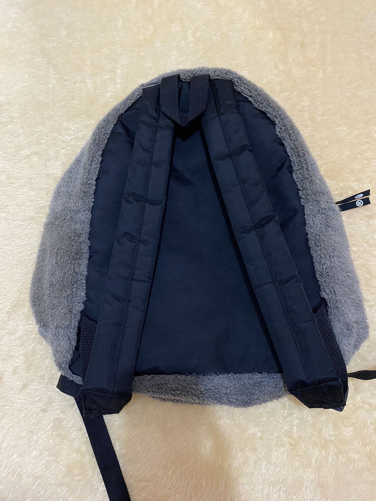 Bape Bape Fur Bag Size ONE SIZE - 3 Thumbnail