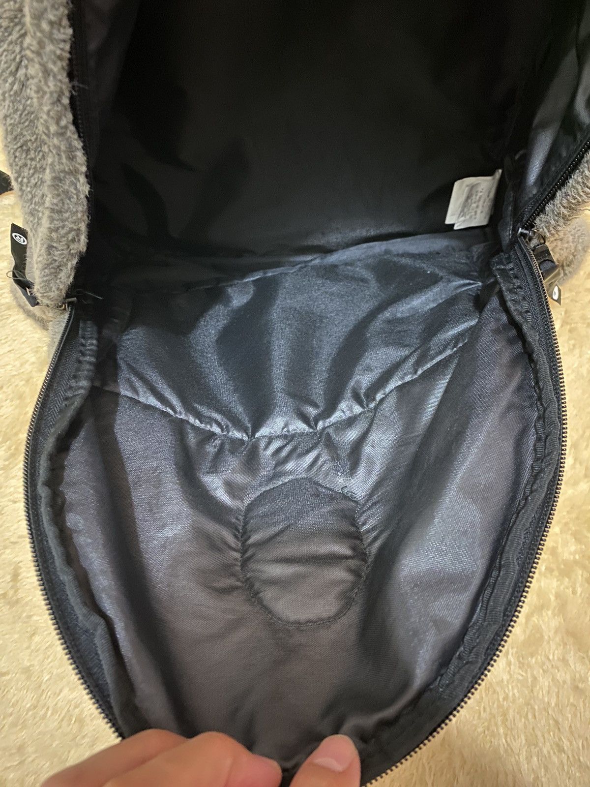 Bape Bape Fur Bag Size ONE SIZE - 4 Thumbnail