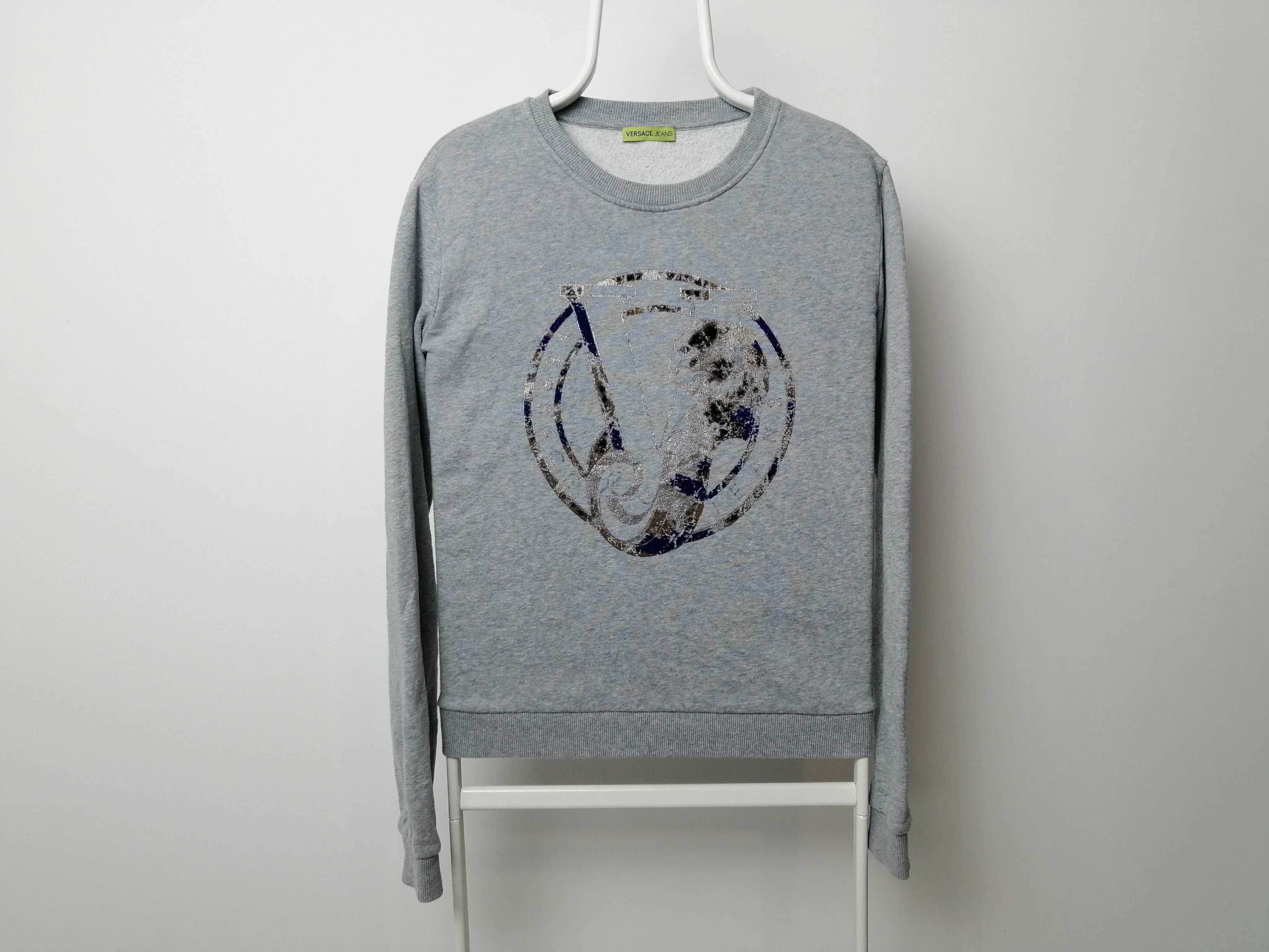 Versace Versace jeans Size L Size L / US 10 / IT 46 - 1 Thumbnail