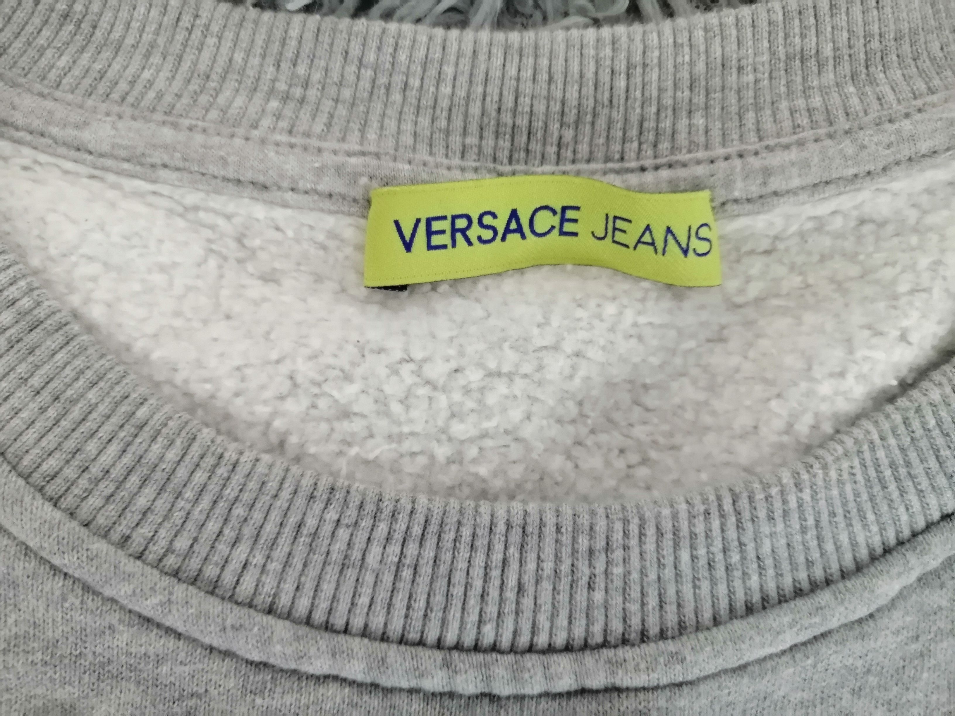 Versace Versace jeans Size L Size L / US 10 / IT 46 - 5 Thumbnail