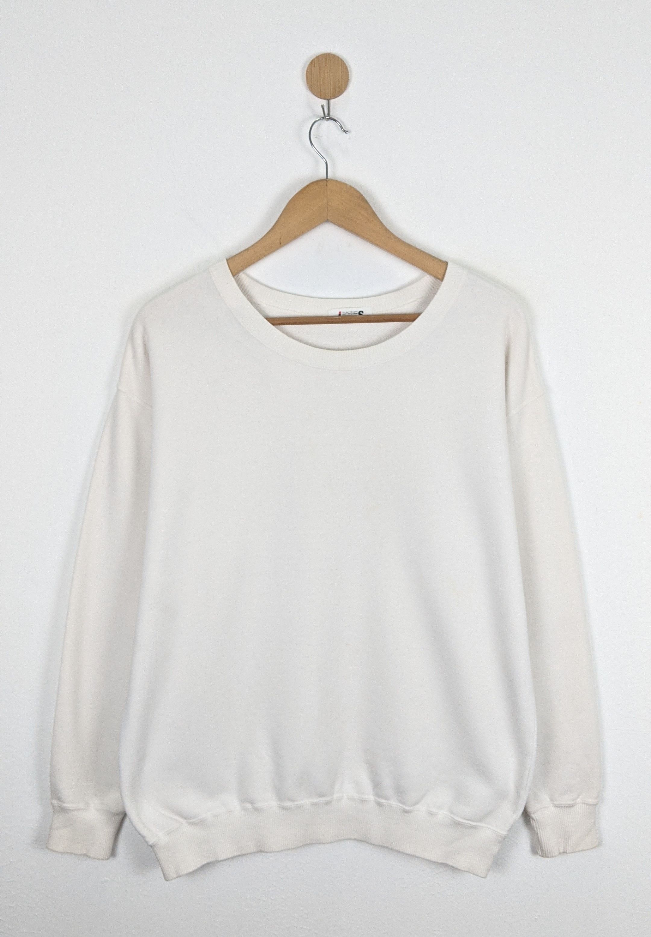 Issey Miyake × Tsumori Chisato Tsumori Chisato Issey Miyake IS sweatshirt Size US L / EU 52-54 / 3 - 2 Thumbnail