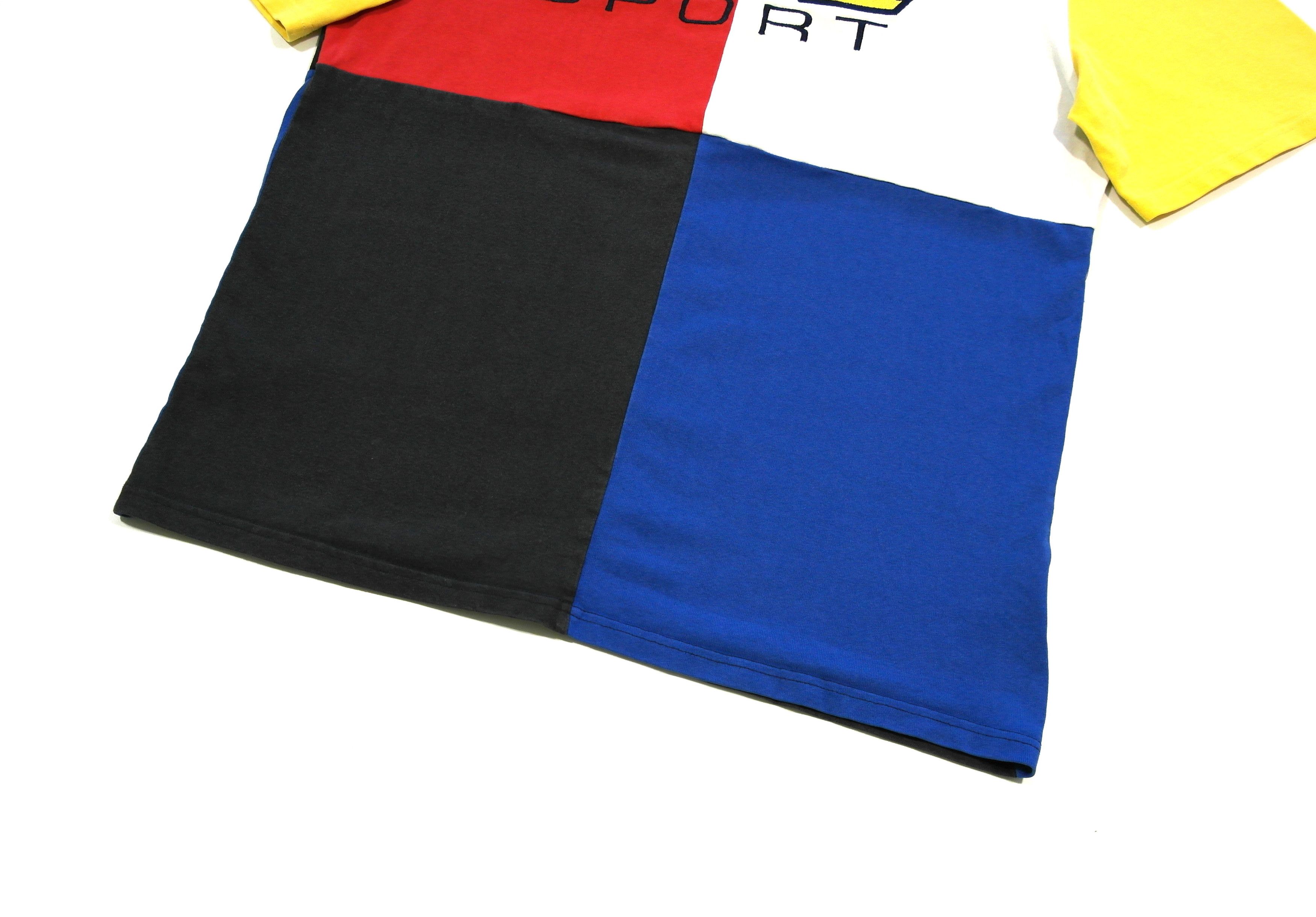 Karl Kani Karl Kani Sport T-Shirt Mens Sz S Size US S / EU 44-46 / 1 - 4 Thumbnail