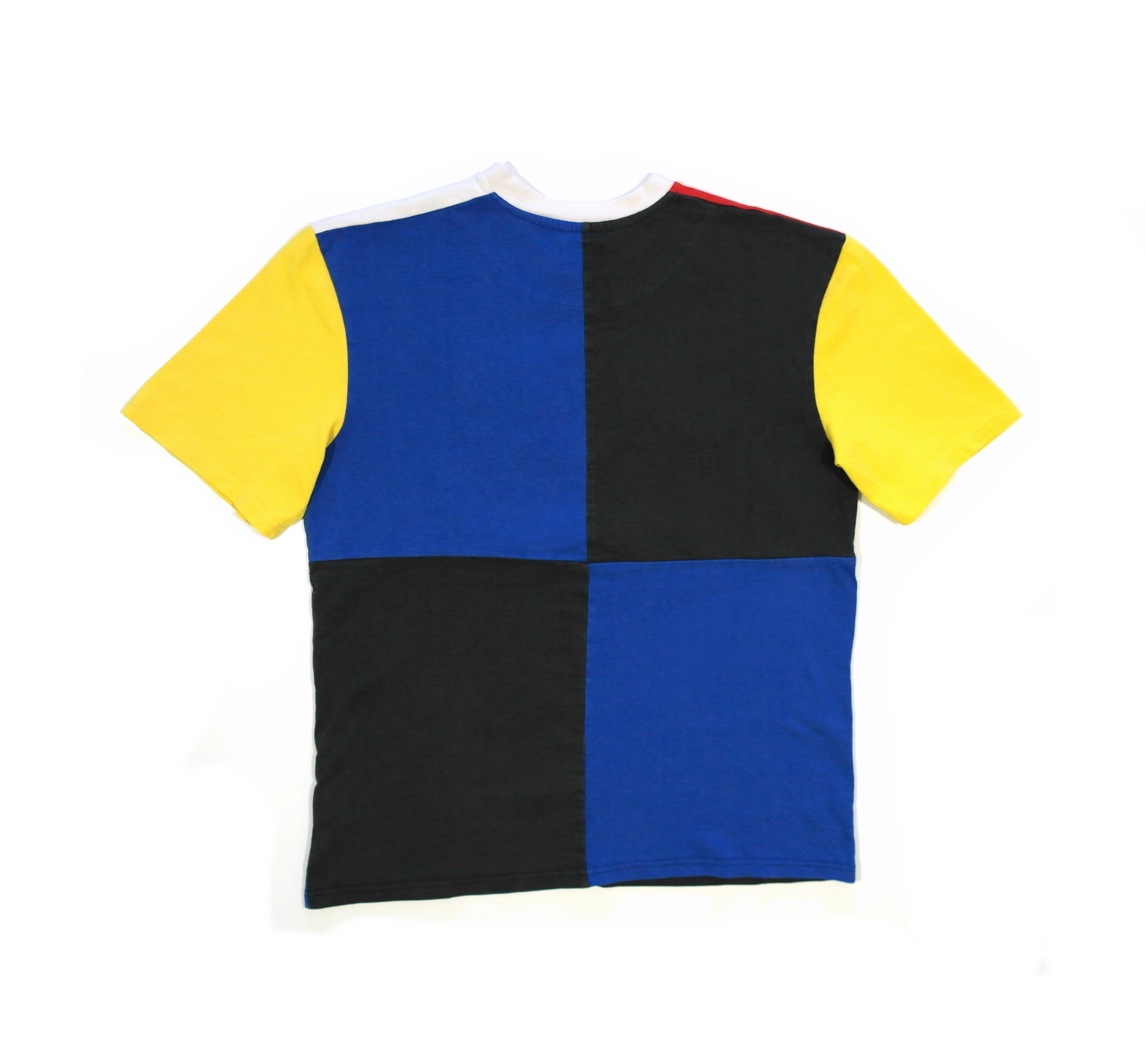 Karl Kani Karl Kani Sport T-Shirt Mens Sz S Size US S / EU 44-46 / 1 - 2 Thumbnail