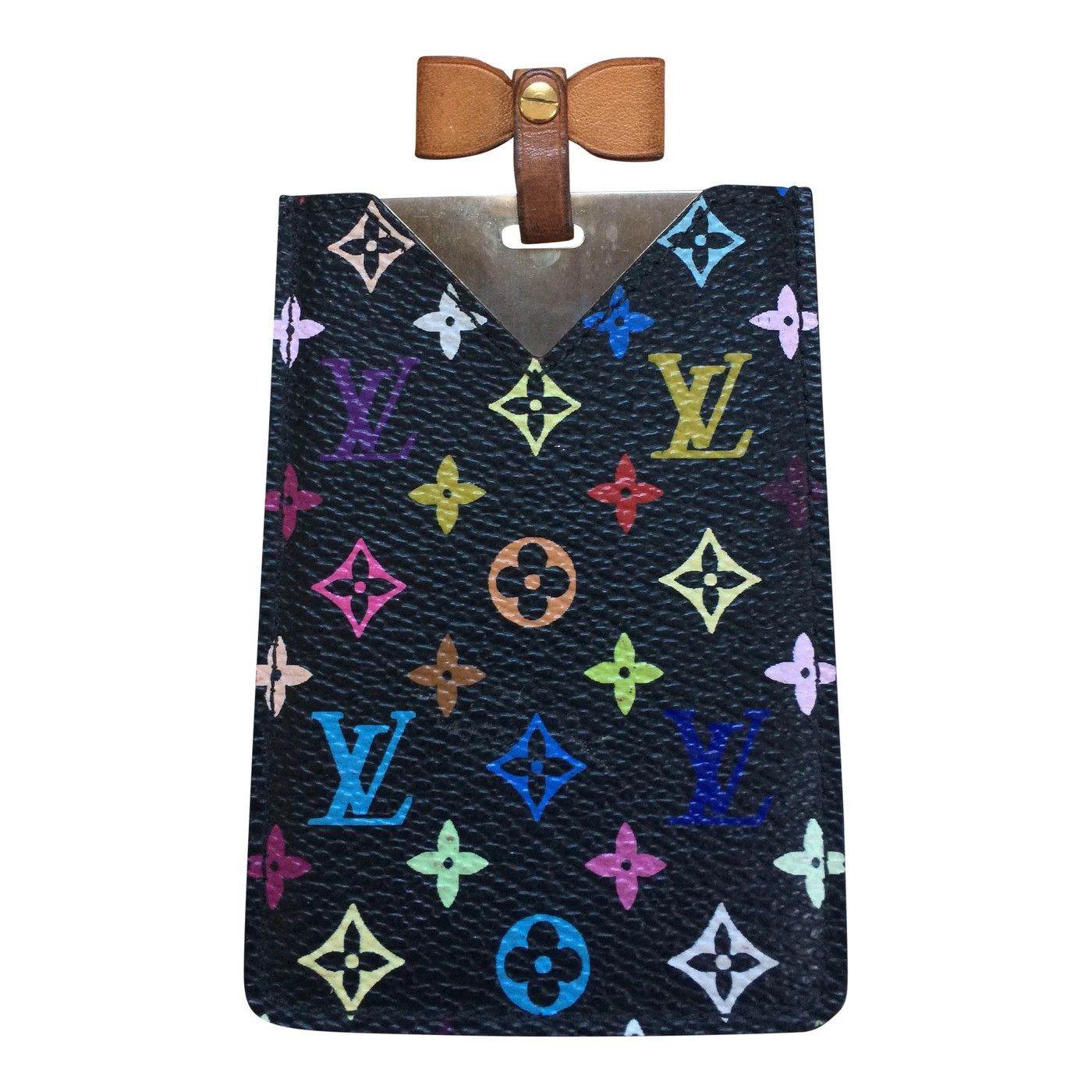 Louis Vuitton × Takashi Murakami S/S 2003 Vuitton x Murakami