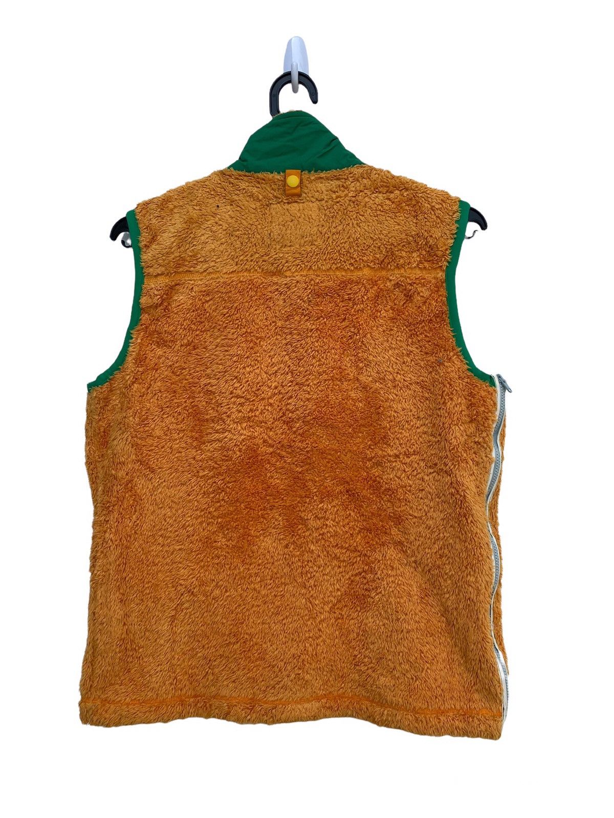 Canterbury of New Zealand × Nanamica CANTERBURY VEST SHERPA STYLE PURPLE LABEL Size US M / EU 48-50 / 2 - 2 Thumbnail
