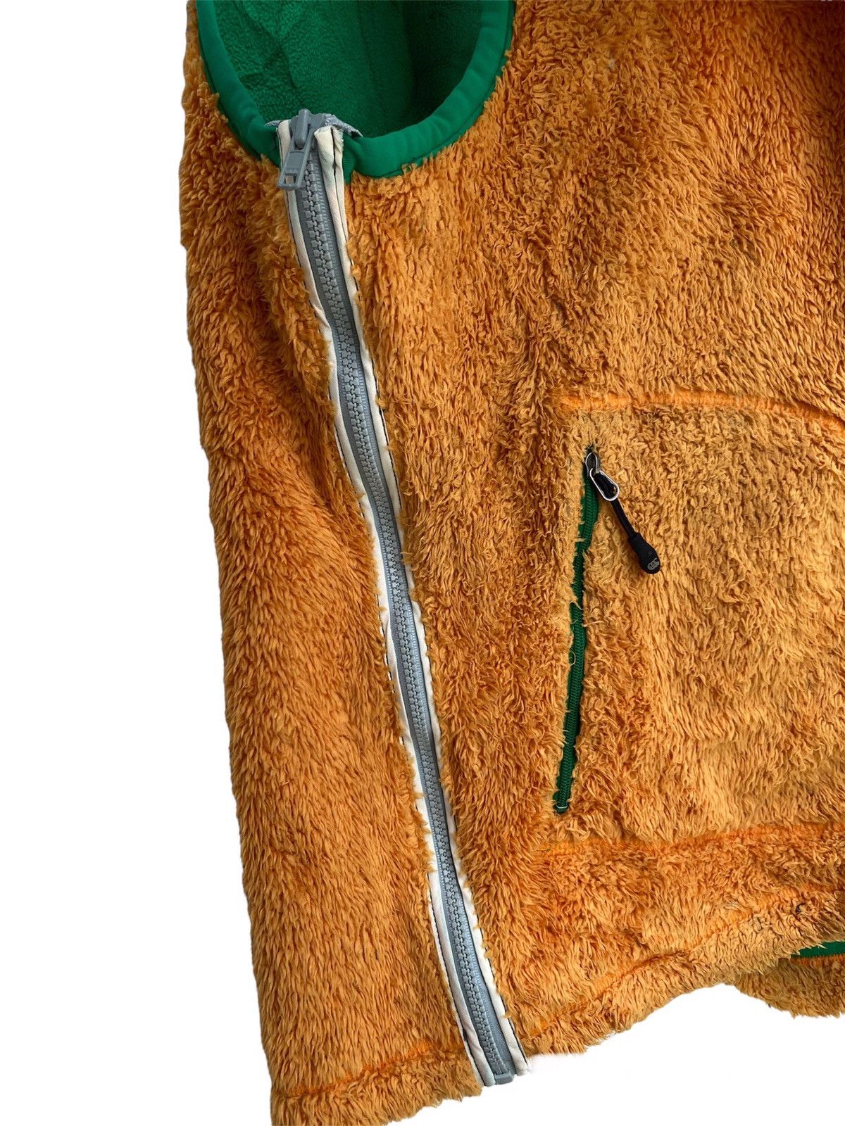 Canterbury of New Zealand × Nanamica CANTERBURY VEST SHERPA STYLE PURPLE LABEL Size US M / EU 48-50 / 2 - 3 Thumbnail