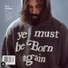 Kanye West Born Again Hooded Sweatshirt Size US M / EU 48-50 / 2 - 4 Thumbnail