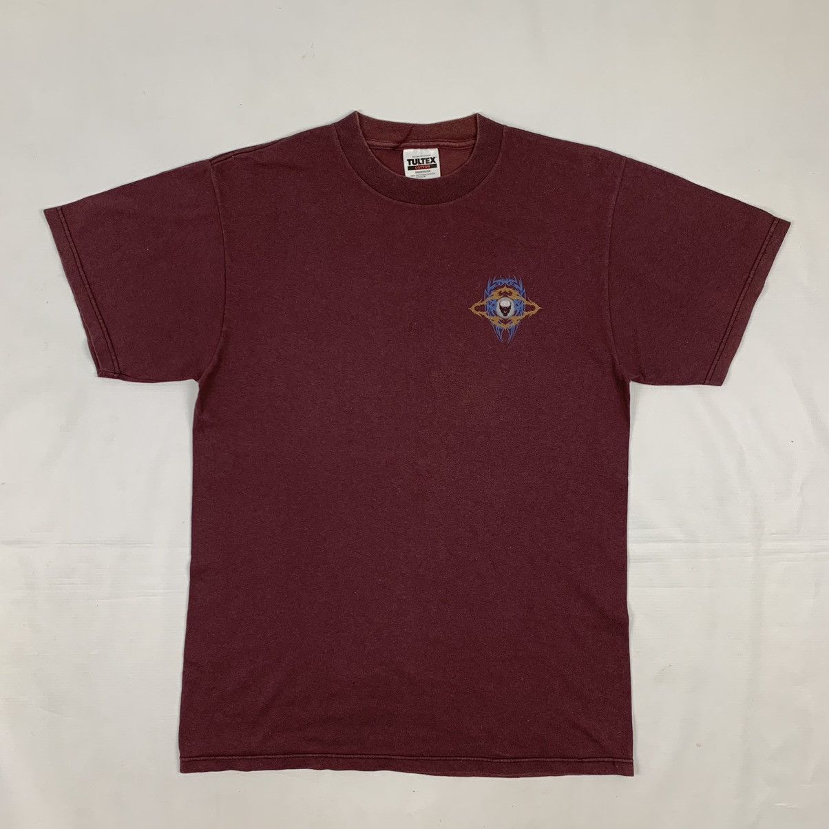 Thrasher Vintage Fly Surf Skate Trasher Style Shirt Size US M / EU 48-50 / 2 - 4 Thumbnail