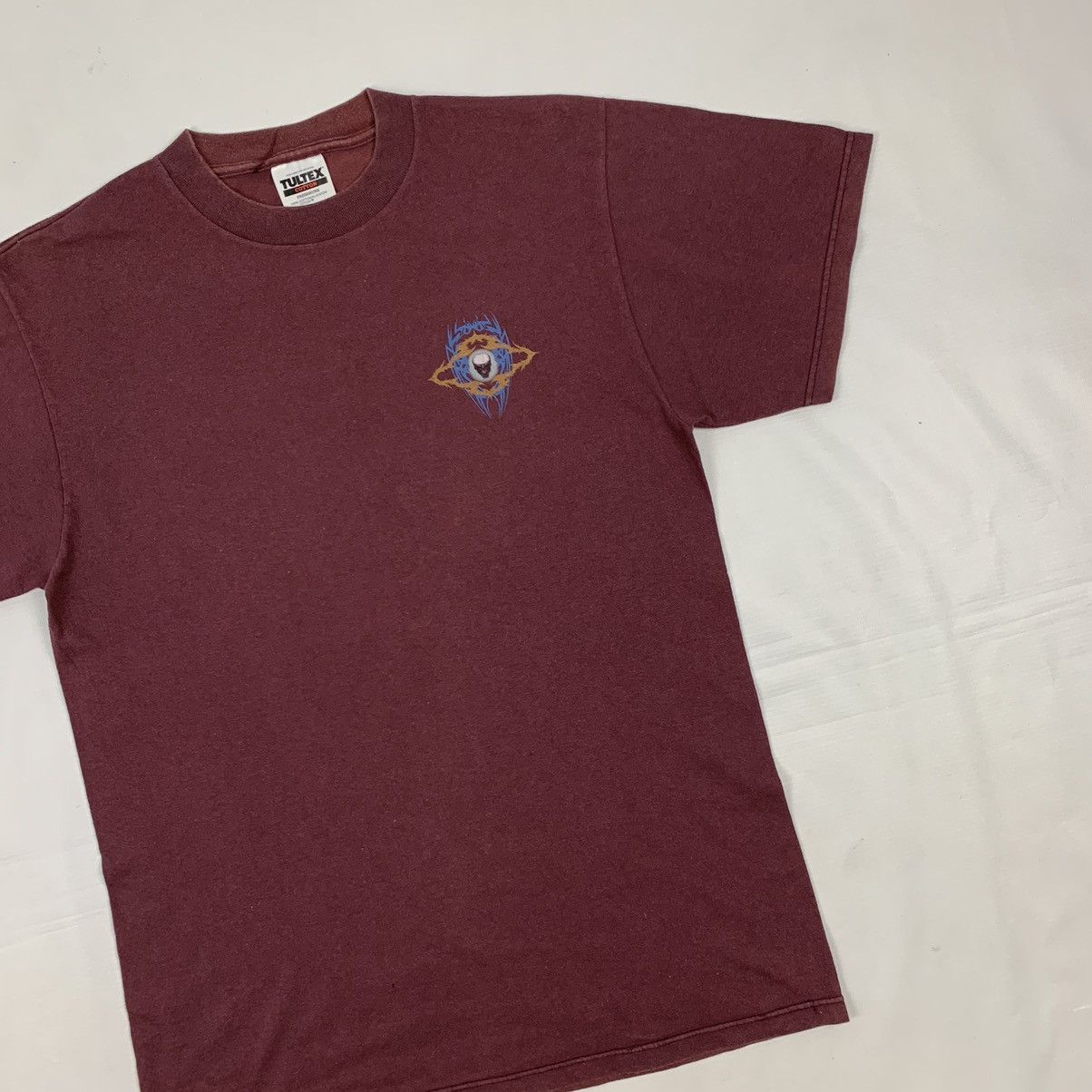 Thrasher Vintage Fly Surf Skate Trasher Style Shirt Size US M / EU 48-50 / 2 - 7 Thumbnail