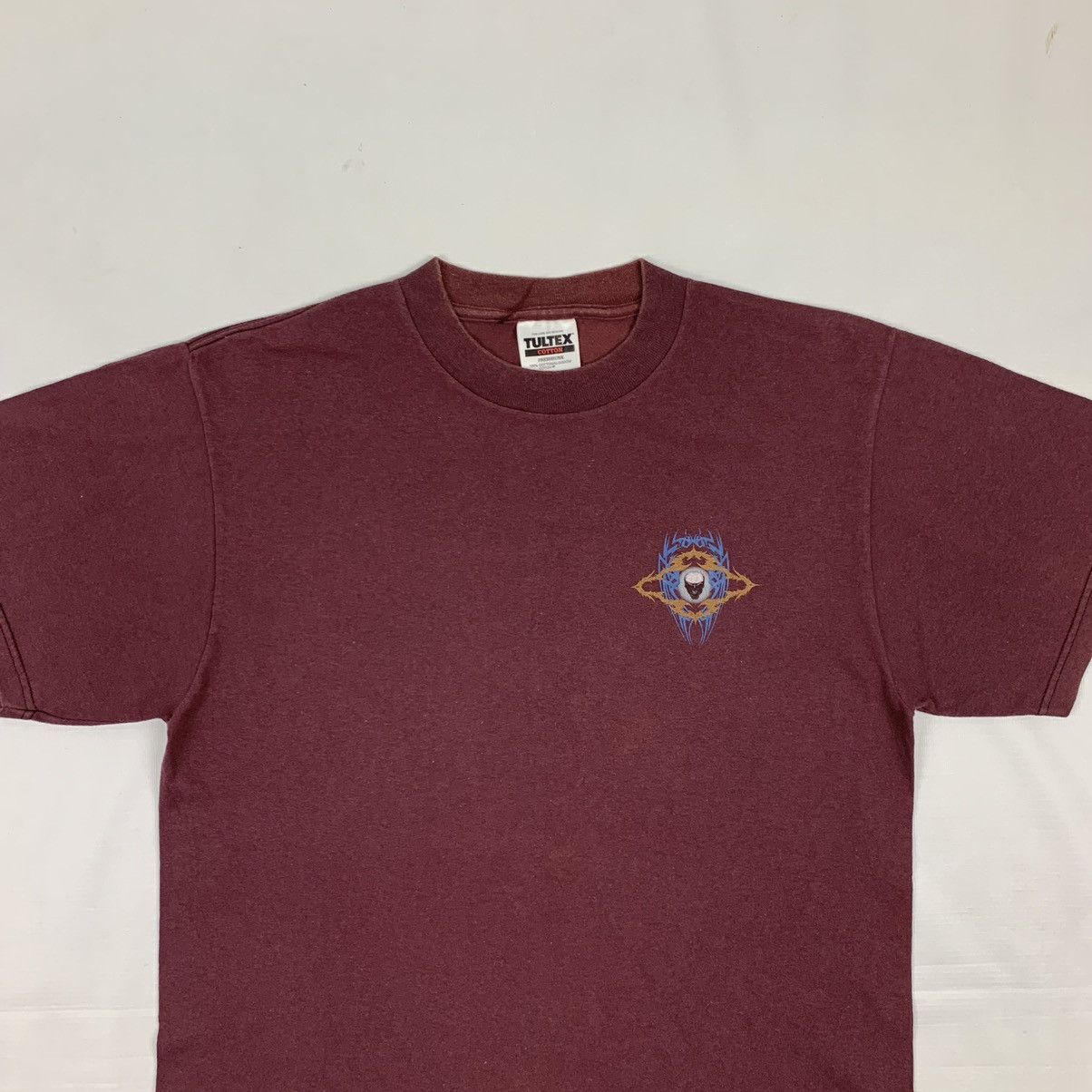 Thrasher Vintage Fly Surf Skate Trasher Style Shirt Size US M / EU 48-50 / 2 - 5 Thumbnail