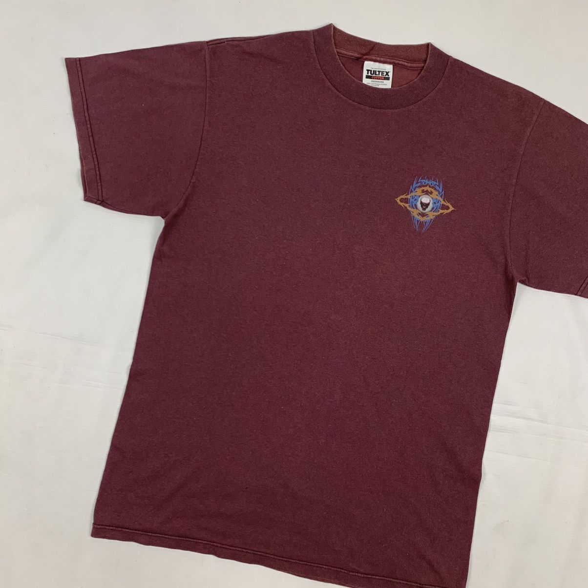 Thrasher Vintage Fly Surf Skate Trasher Style Shirt Size US M / EU 48-50 / 2 - 6 Thumbnail