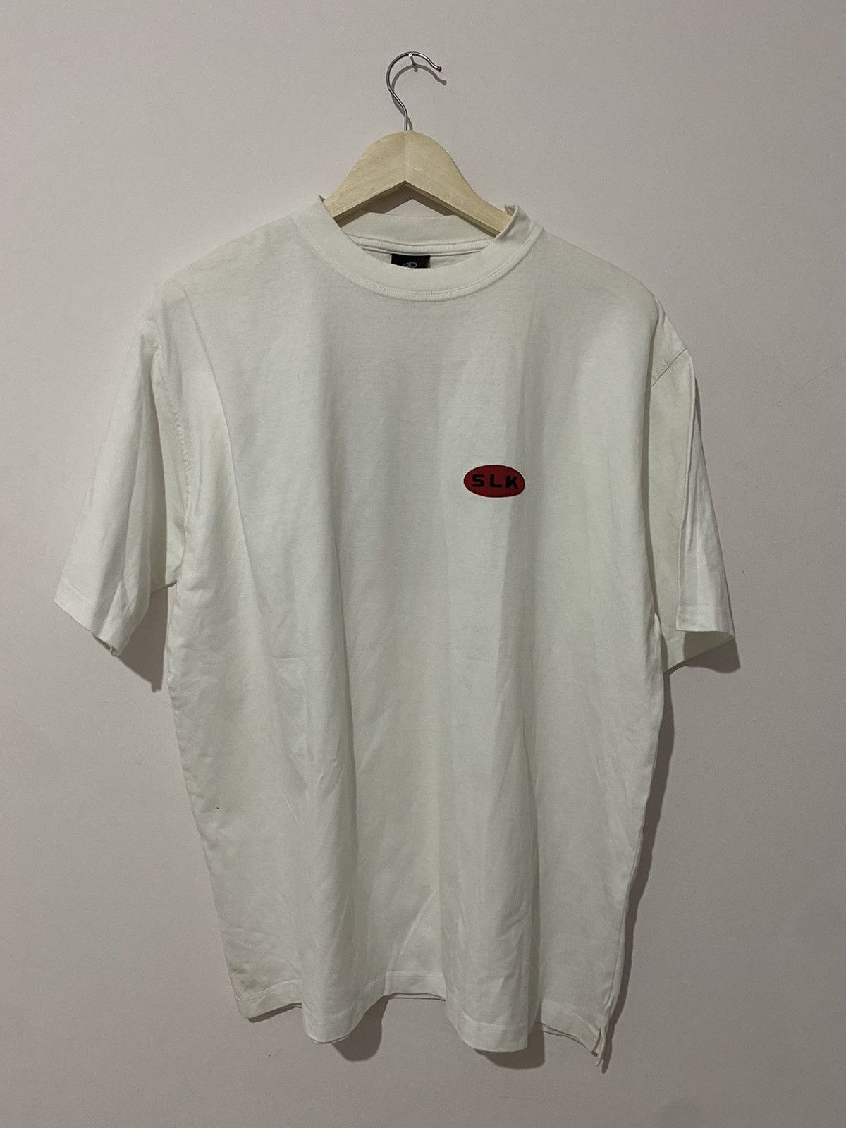 Vintage Mercedes Benz SLK t shirt