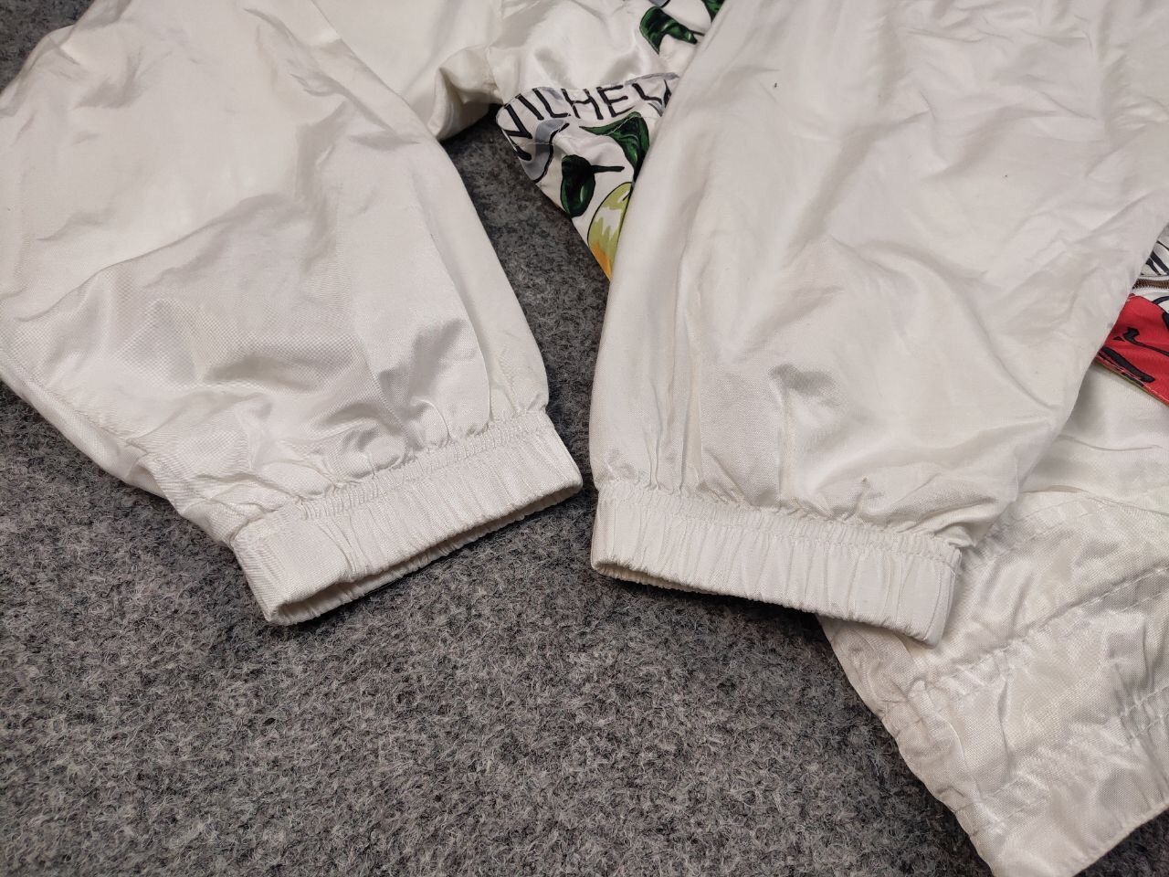 Other Rare Vintage 90's MDC Designer Jacket All Painting Logo Size US M / EU 48-50 / 2 - 16 Thumbnail