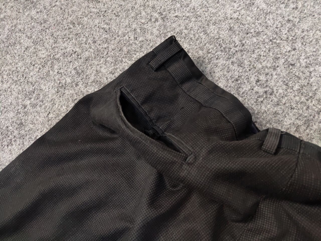 Katharine Hamnett London Katharine Hamnett London Casual trousers Sark men's Pants Size US 36 / EU 52 - 16 Thumbnail