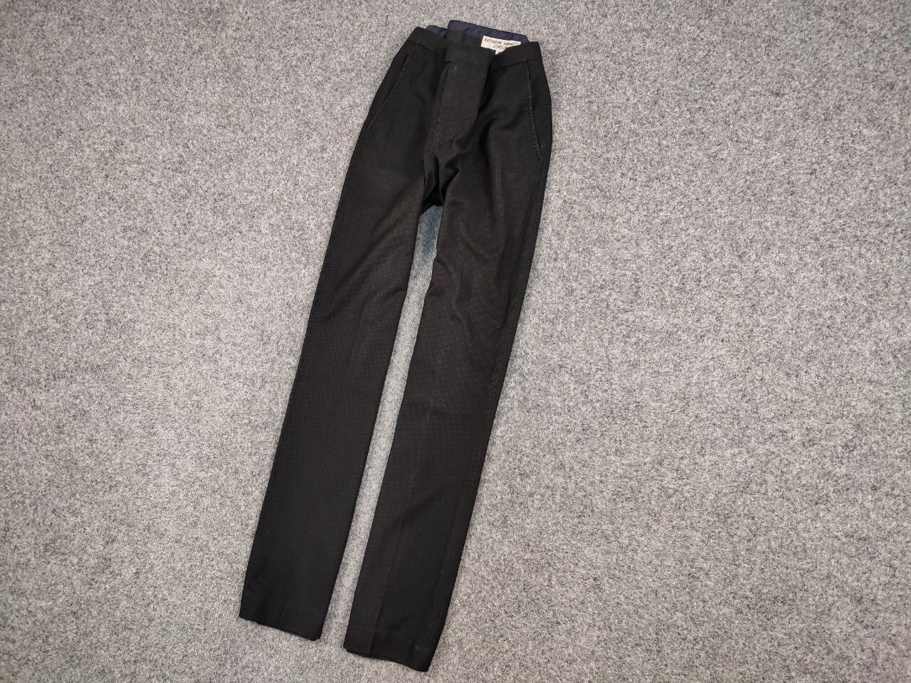 Katharine Hamnett London Katharine Hamnett London Casual trousers Sark men's Pants Size US 36 / EU 52 - 2 Thumbnail