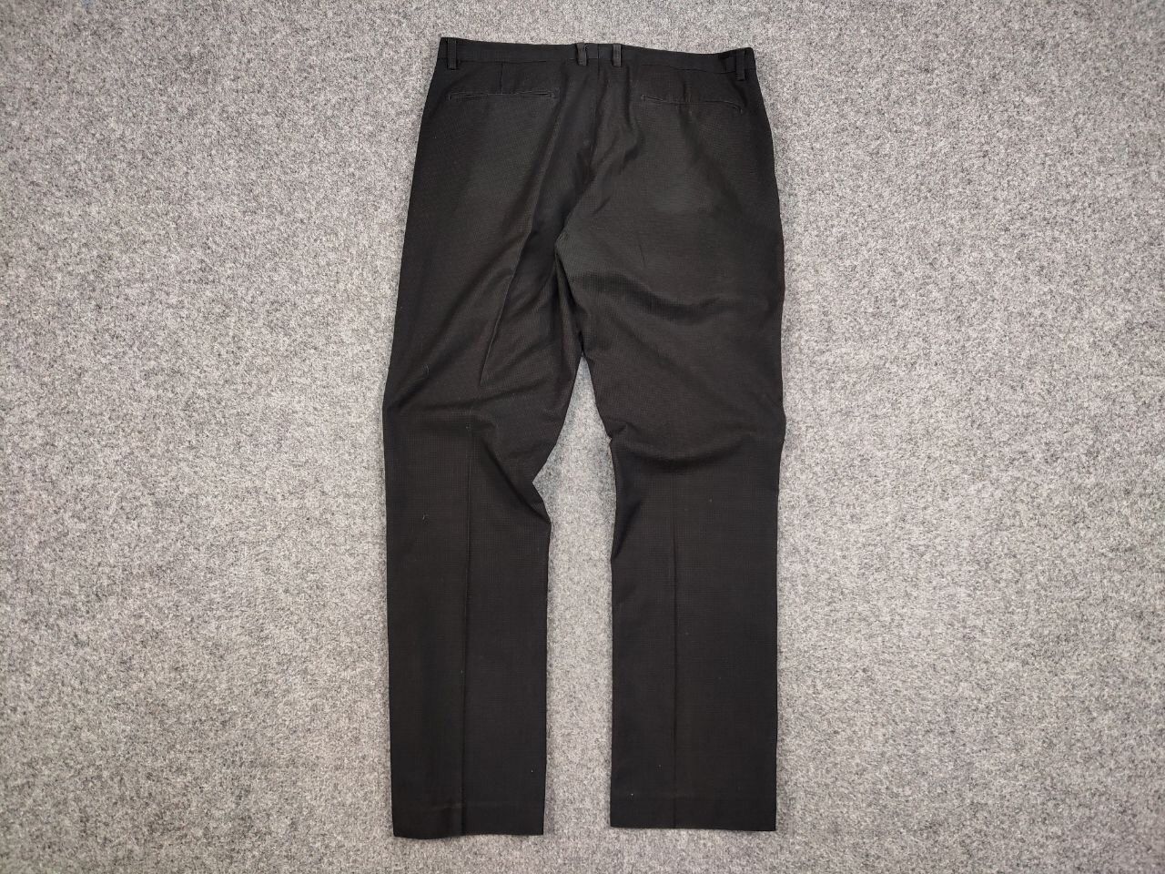 Katharine Hamnett London Katharine Hamnett London Casual trousers Sark men's Pants Size US 36 / EU 52 - 14 Thumbnail