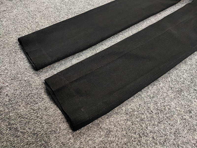 Katharine Hamnett London Katharine Hamnett London Casual trousers Sark men's Pants Size US 36 / EU 52 - 4 Thumbnail