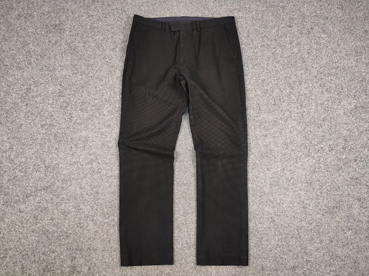 Katharine Hamnett London Katharine Hamnett London Casual trousers Sark men's Pants Size US 36 / EU 52 - 13 Thumbnail
