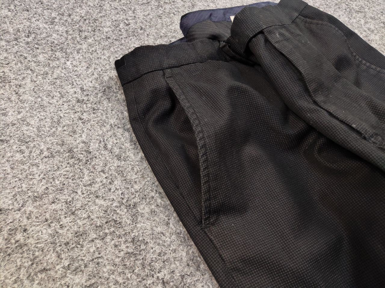 Katharine Hamnett London Katharine Hamnett London Casual trousers Sark men's Pants Size US 36 / EU 52 - 10 Thumbnail