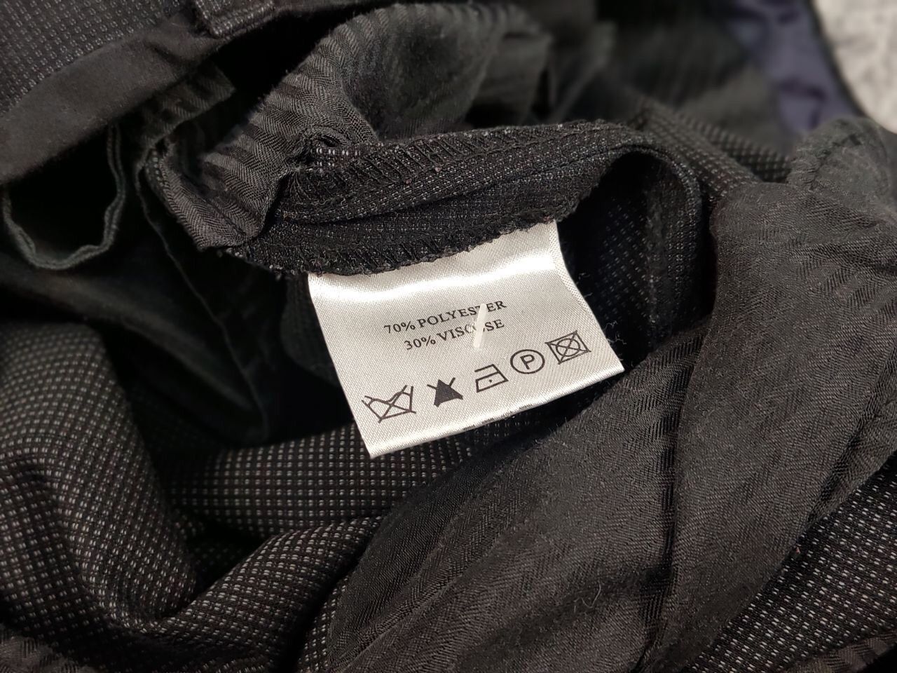 Katharine Hamnett London Katharine Hamnett London Casual trousers Sark men's Pants Size US 36 / EU 52 - 20 Thumbnail