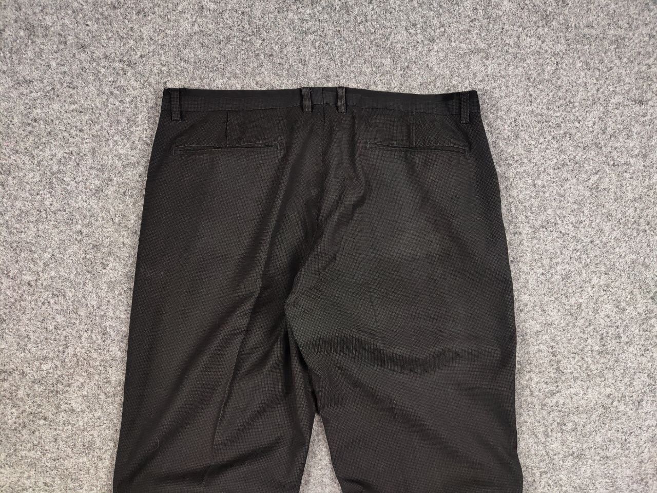 Katharine Hamnett London Katharine Hamnett London Casual trousers Sark men's Pants Size US 36 / EU 52 - 15 Thumbnail