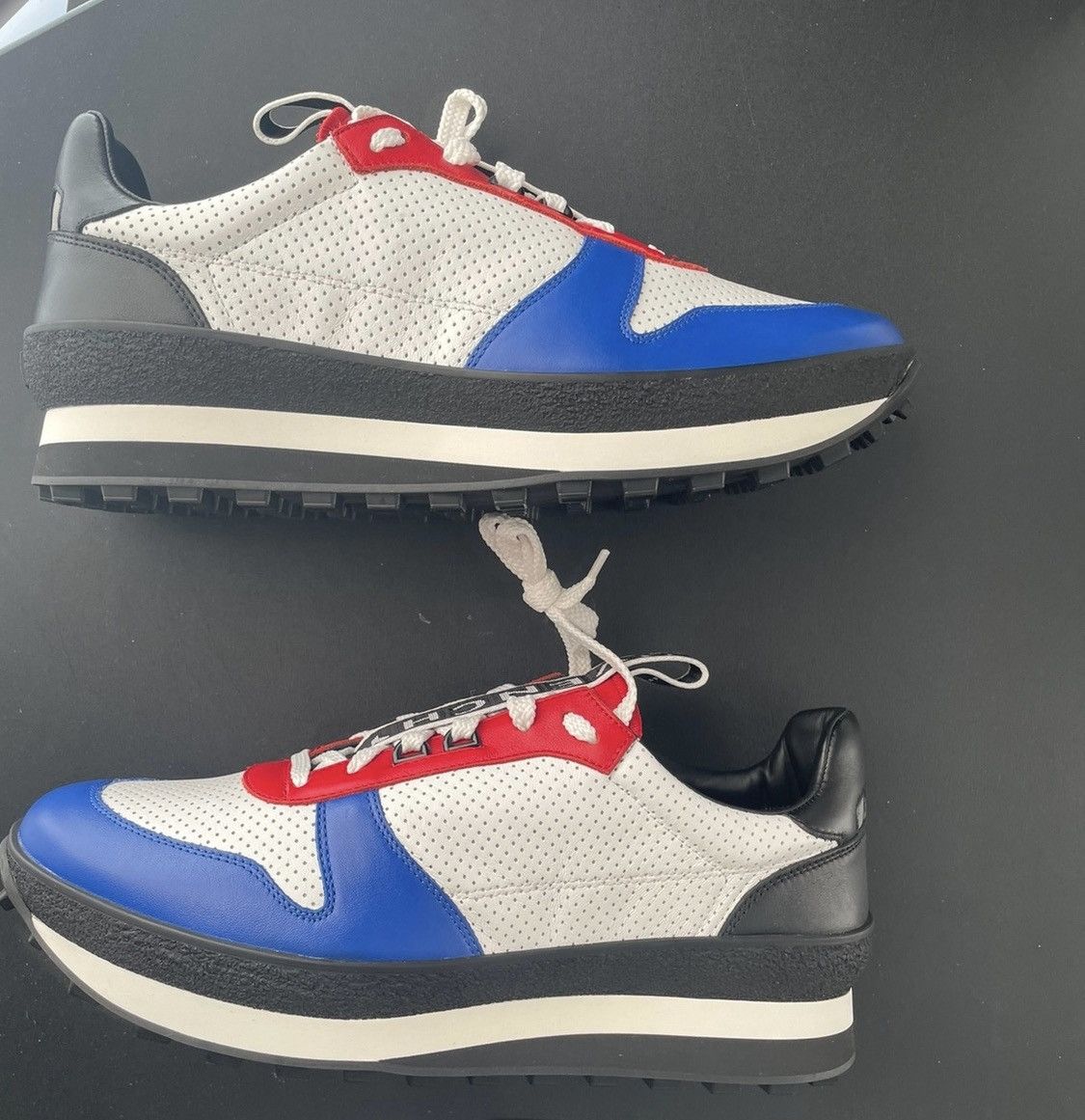 Givenchy Givenchy TR3 Runner Sz 44 New Size US 11 / EU 44 - 9 Thumbnail